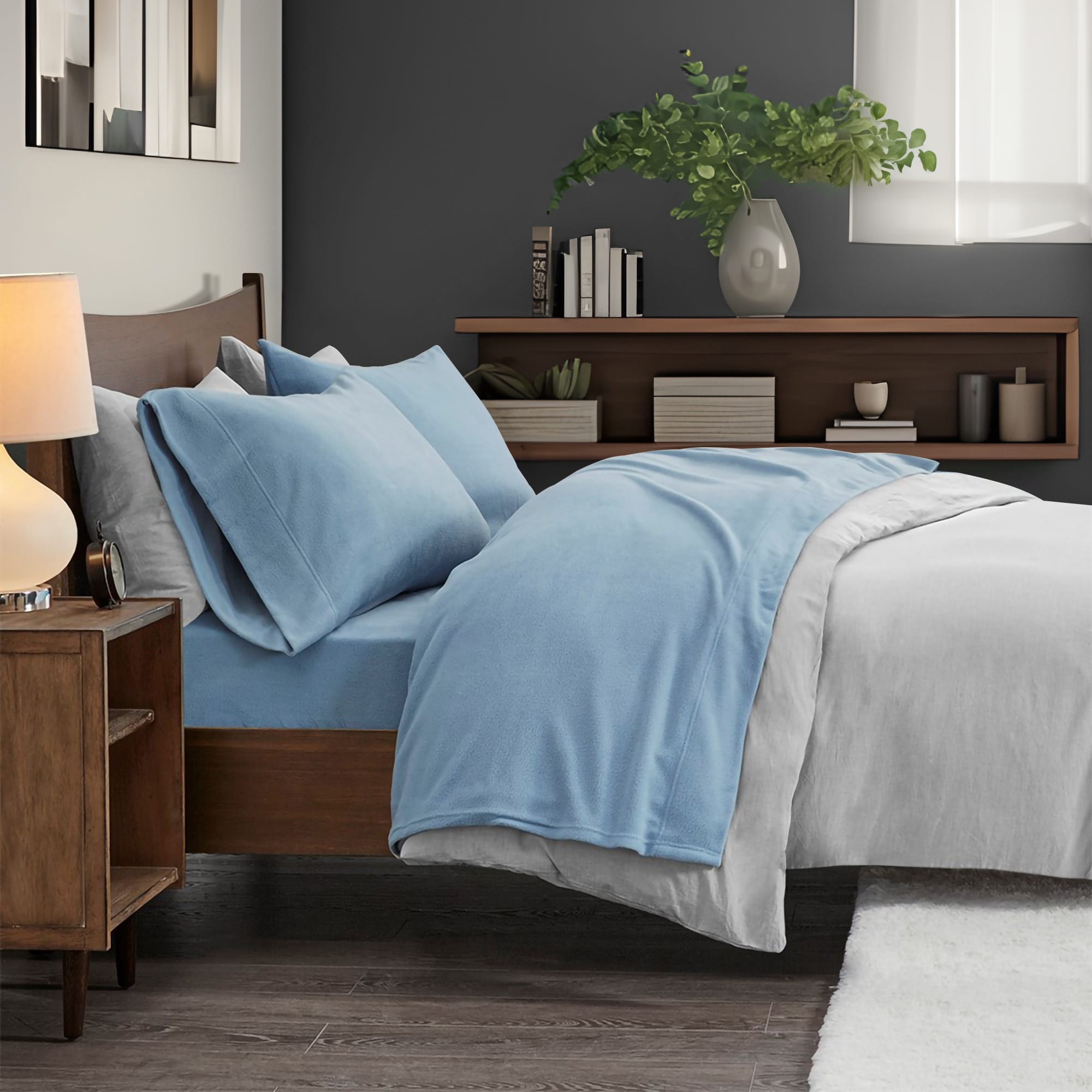 Gracie Mills 647-02TEHS Sheet-Sets - View #2