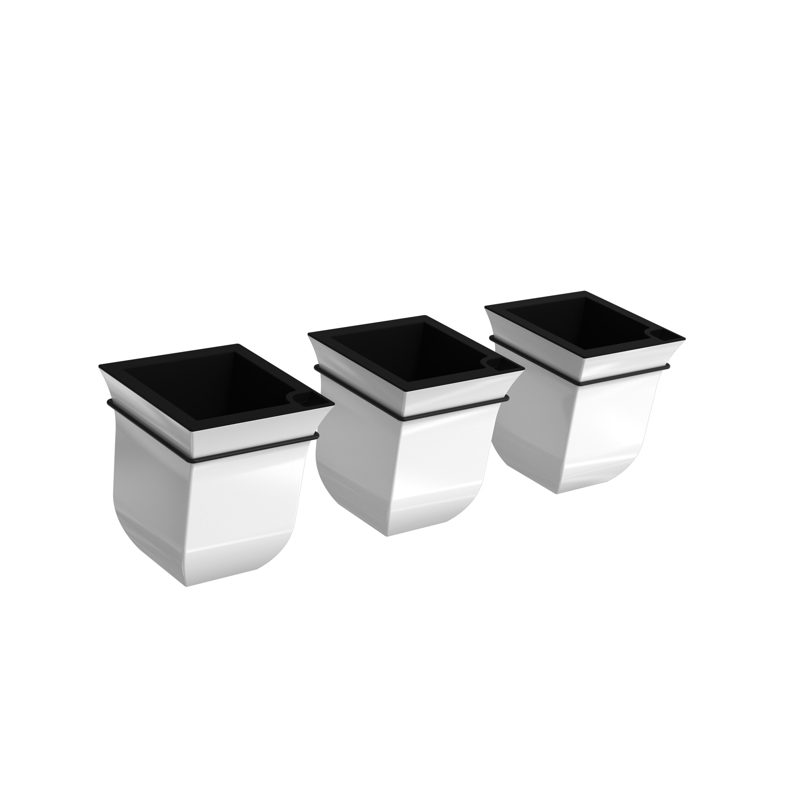 Mayne 3871-W Planter-Window-Box - View #2