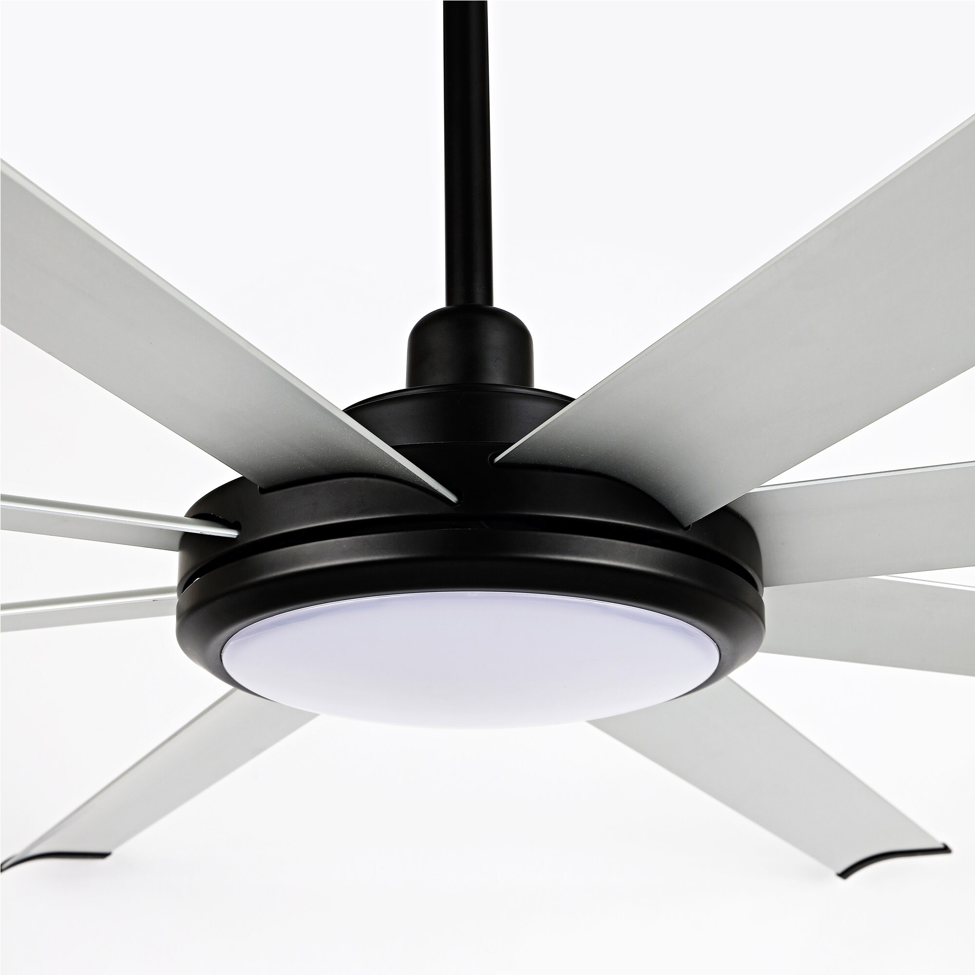 GETLEDEL LECF-BS46-NI Ceiling-Fans - View #5