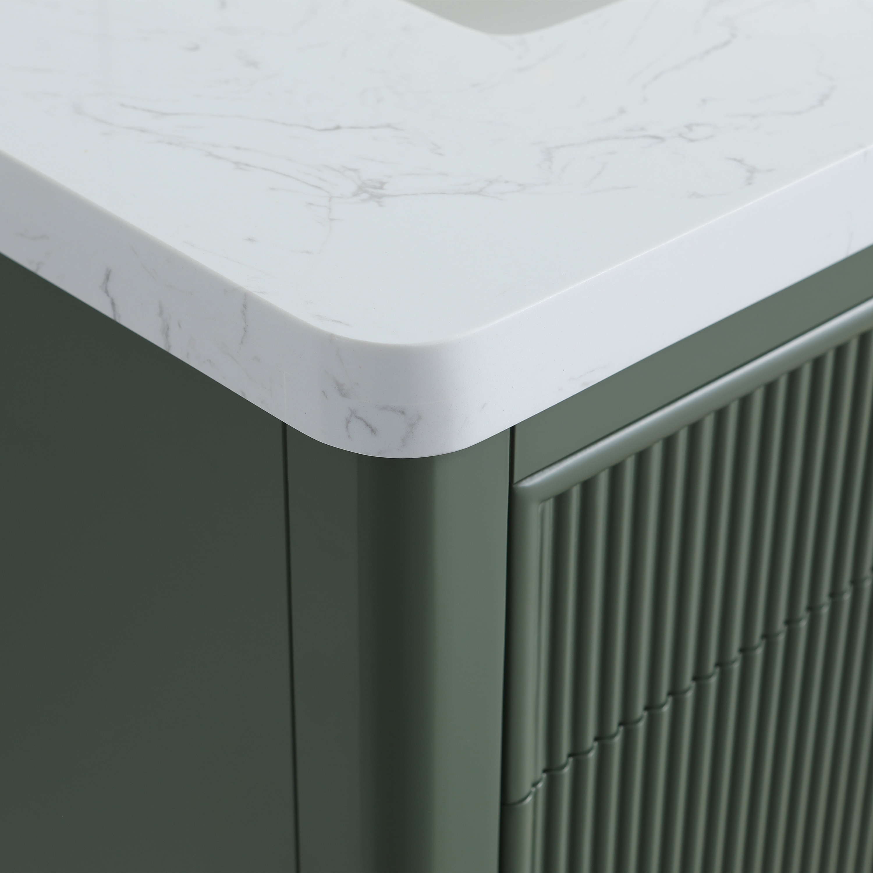 WELLFOR WA-MBF-6048 Bath-Vanity-Combo - View #8