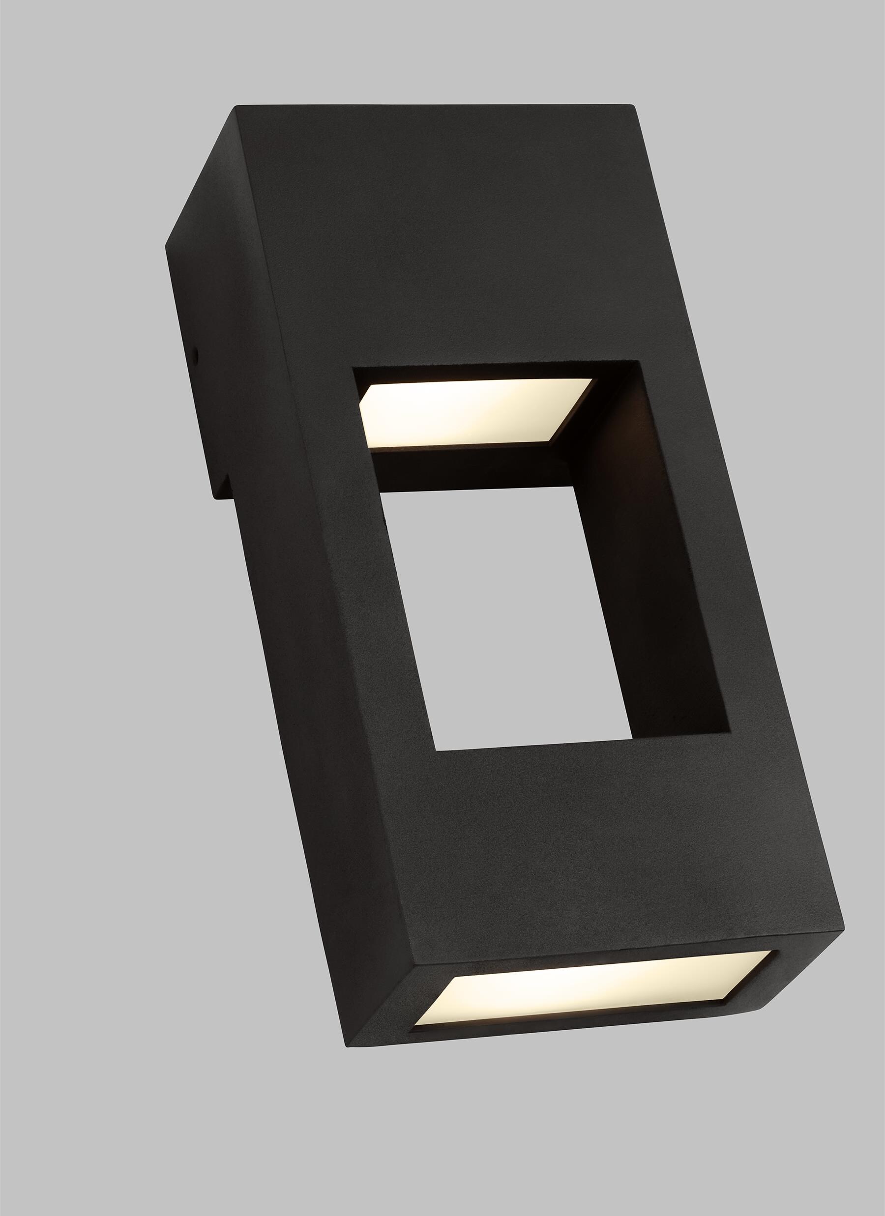 Generation Lighting 8557793S-12 Outdoor-Wall-Lighting - View #4