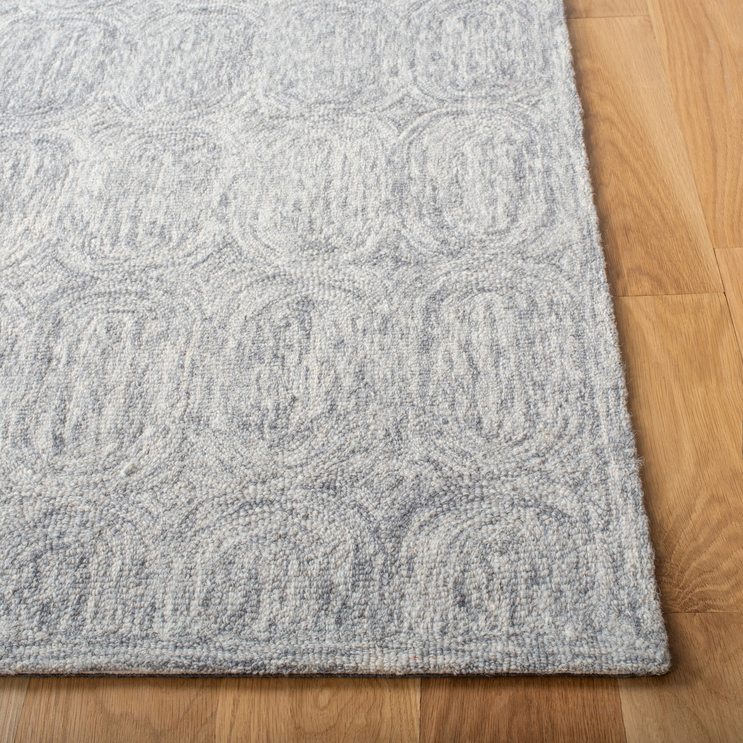 Safavieh MET124F-5 rugs - View #3