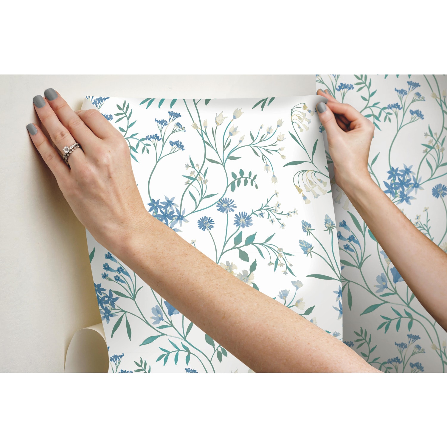 RoomMates RMK12182PLW wallpaper - View #6