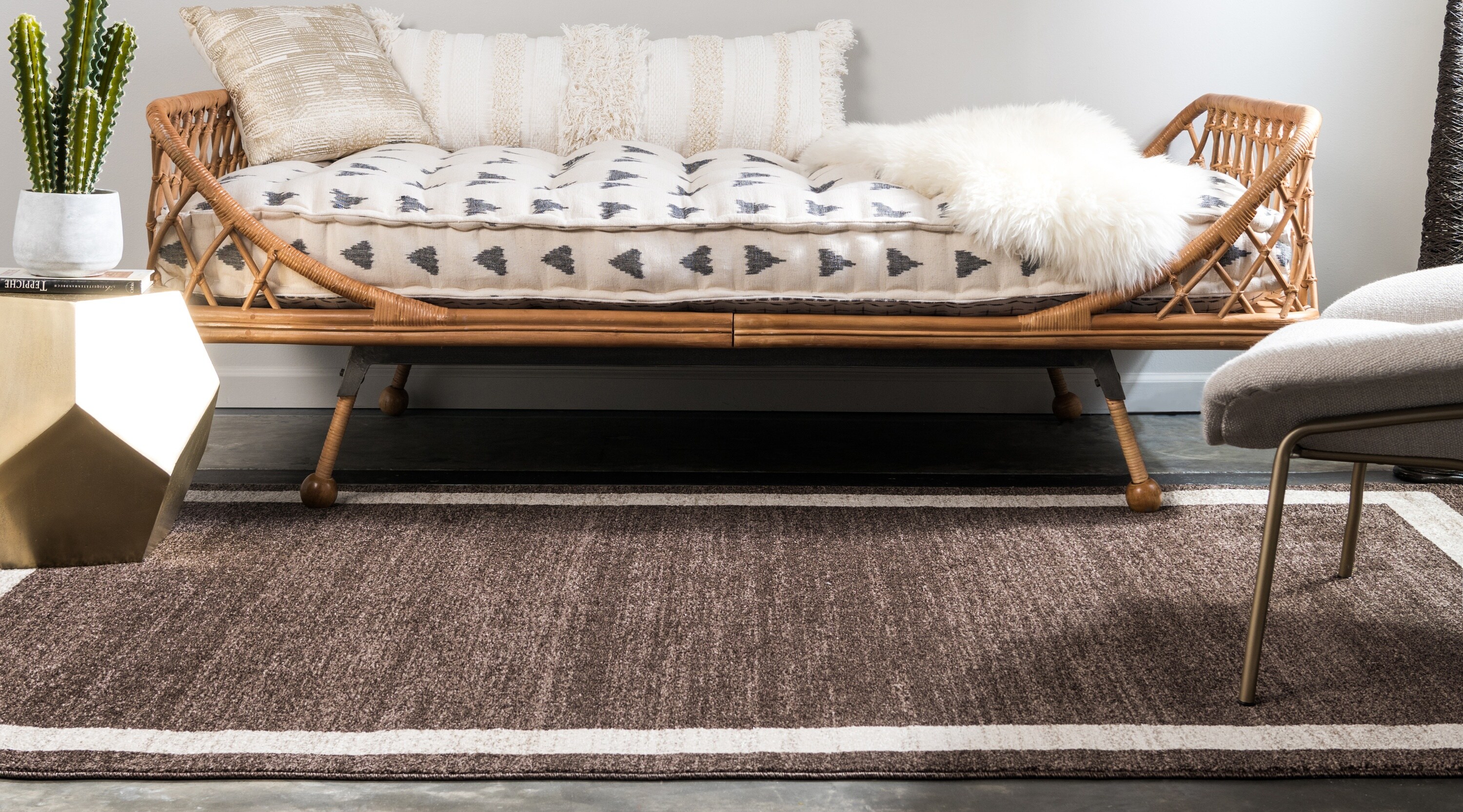 Unique Loom 3127313 rugs - View #4