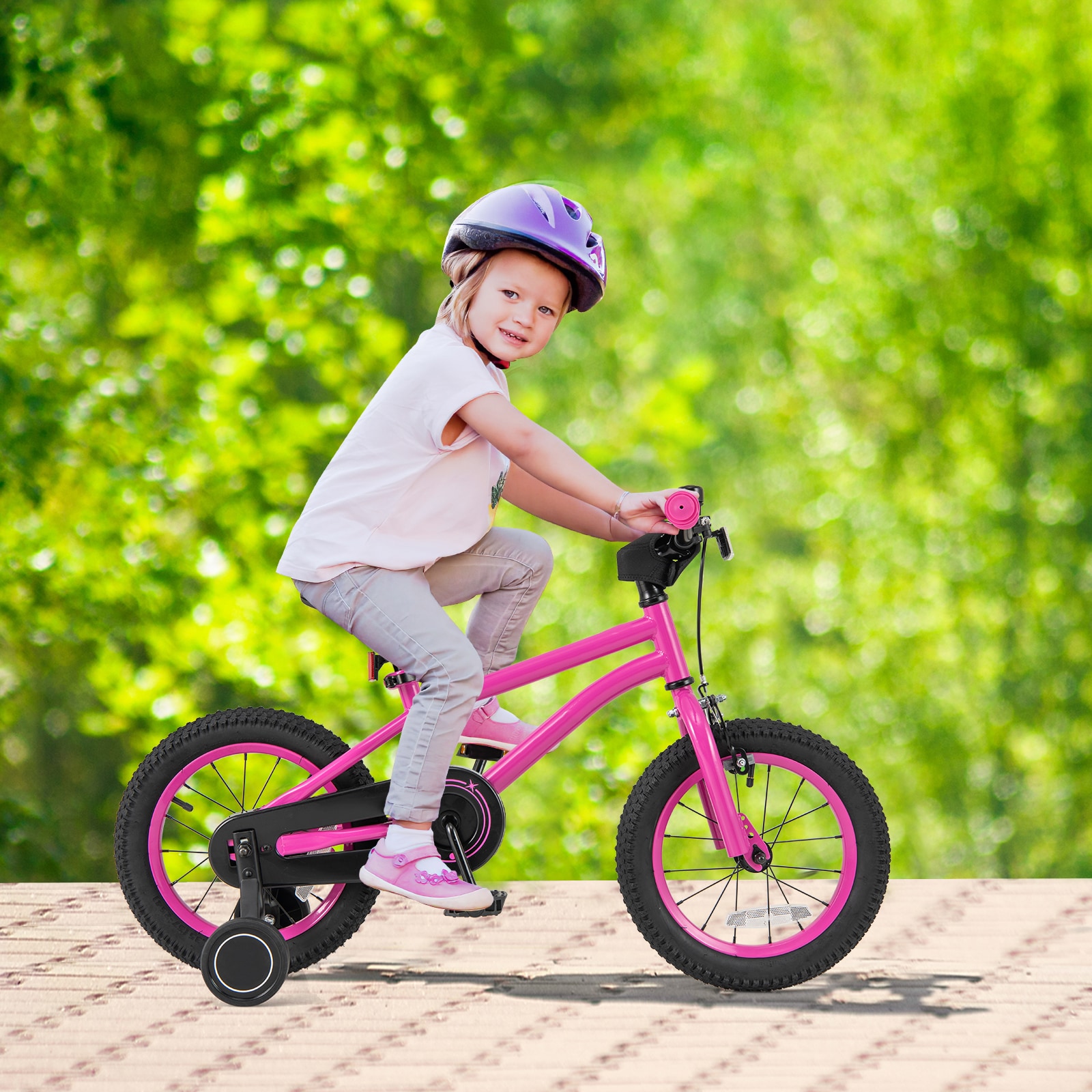 Slickblue D-CO-41-IP56101ST bikes - View #3