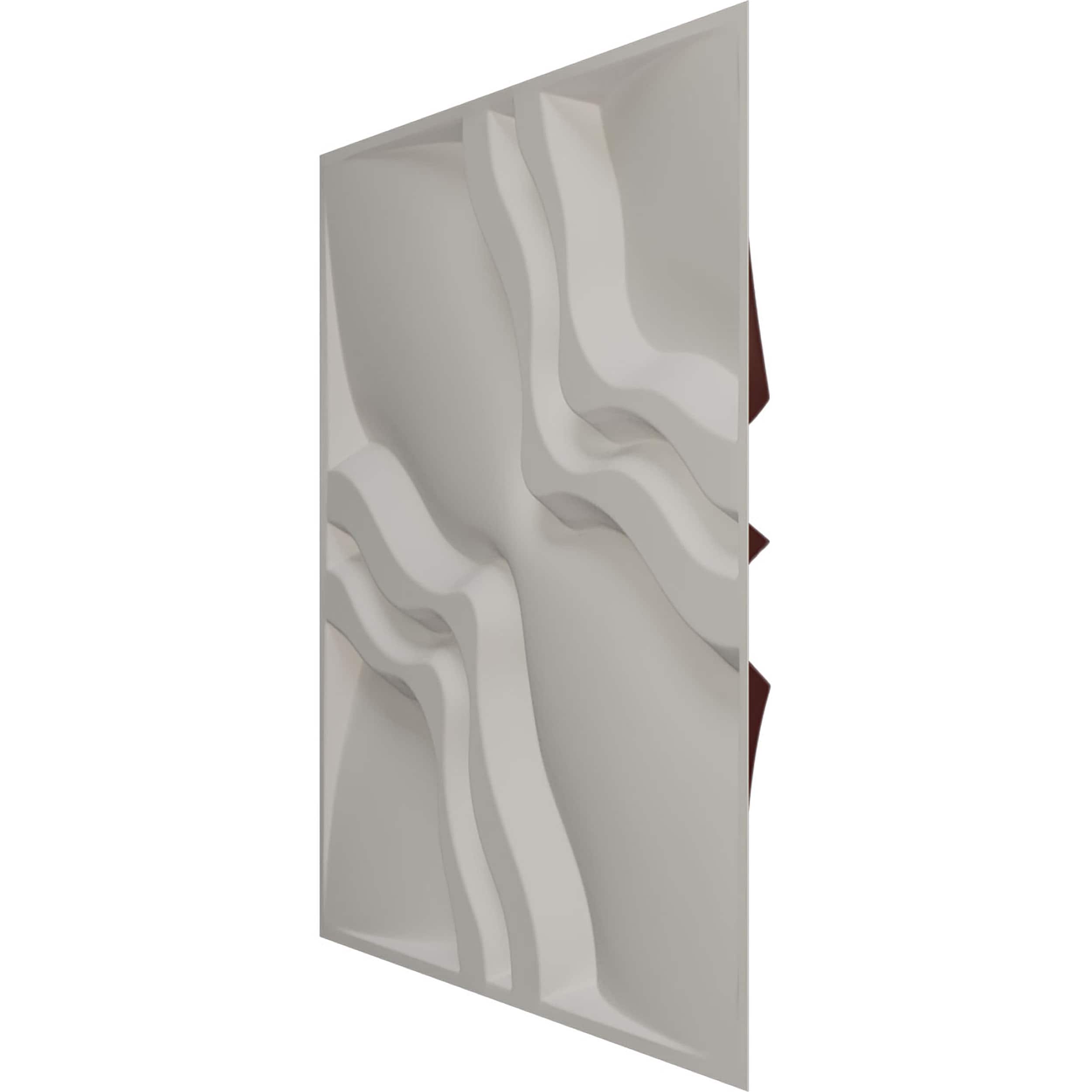 Ekena Millwork WP20X20RGHML-CASE-12 Wall-Panels - View #4
