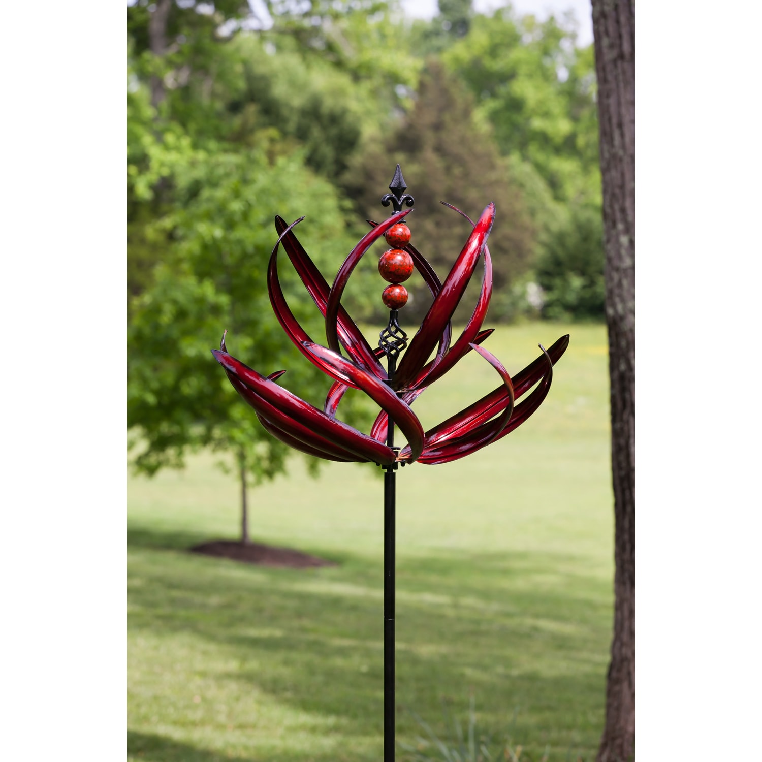 Evergreen 47M1172 Decorative-Windmills - View #3