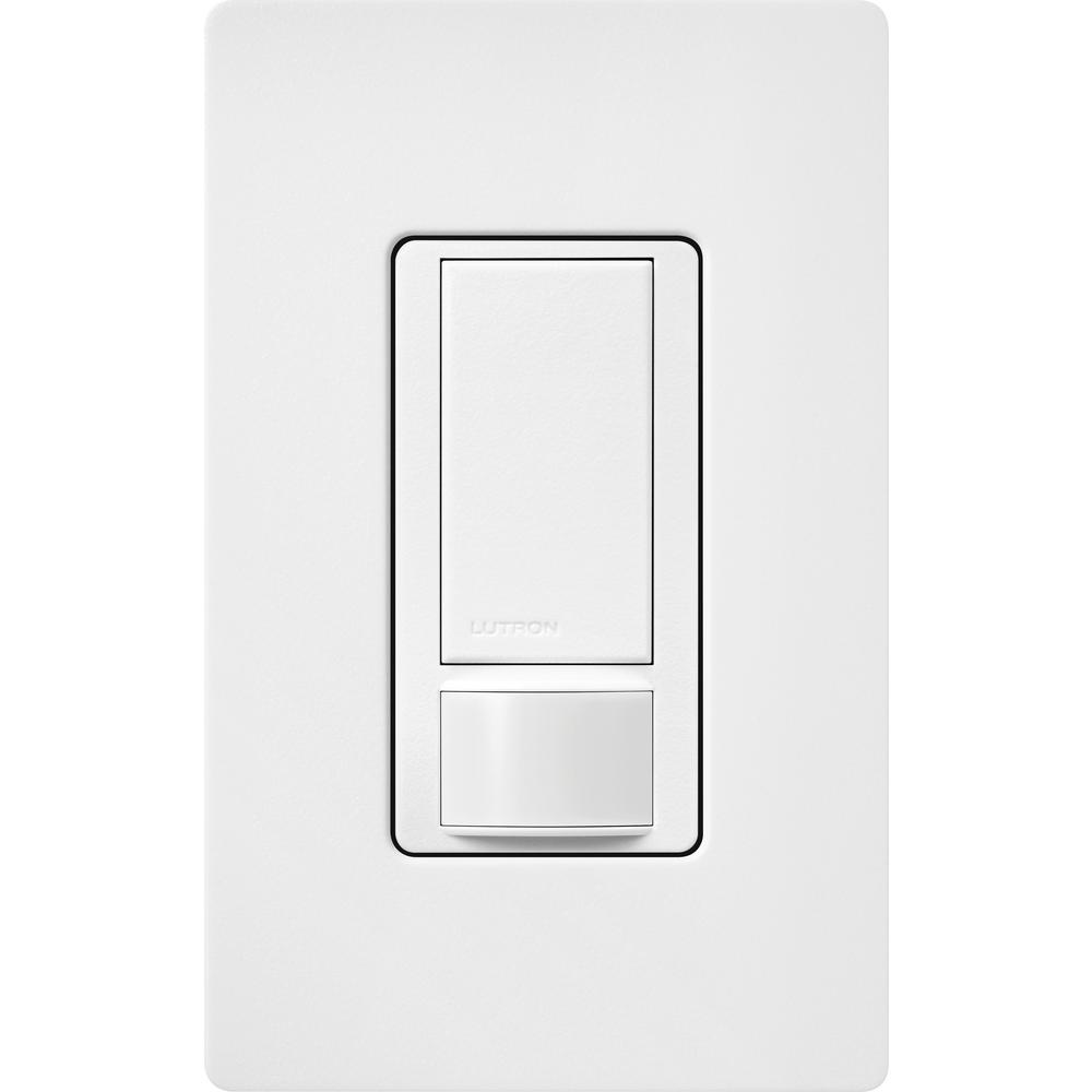 Lutron MS-OPS2-SW Light-Sensors - View #2