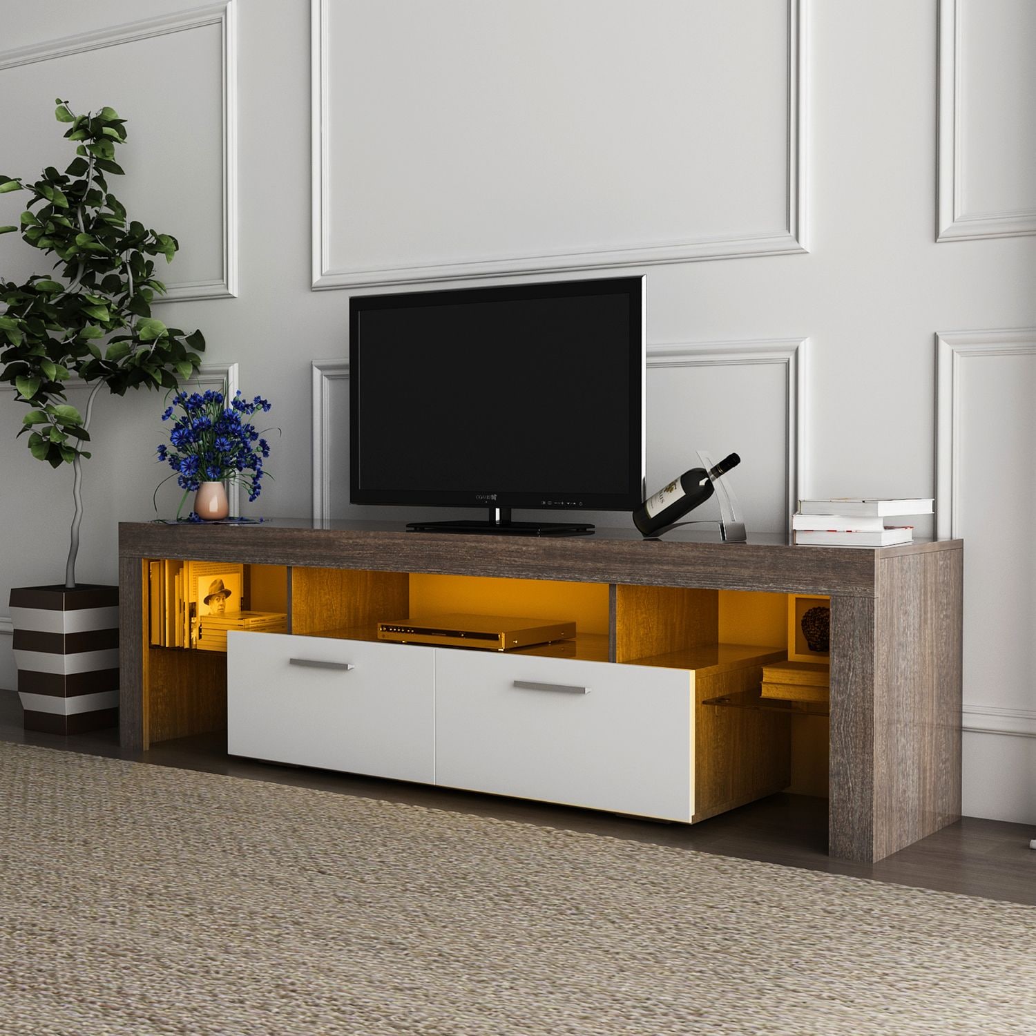 JASMODER W67943604 Tv-Stands - View #4