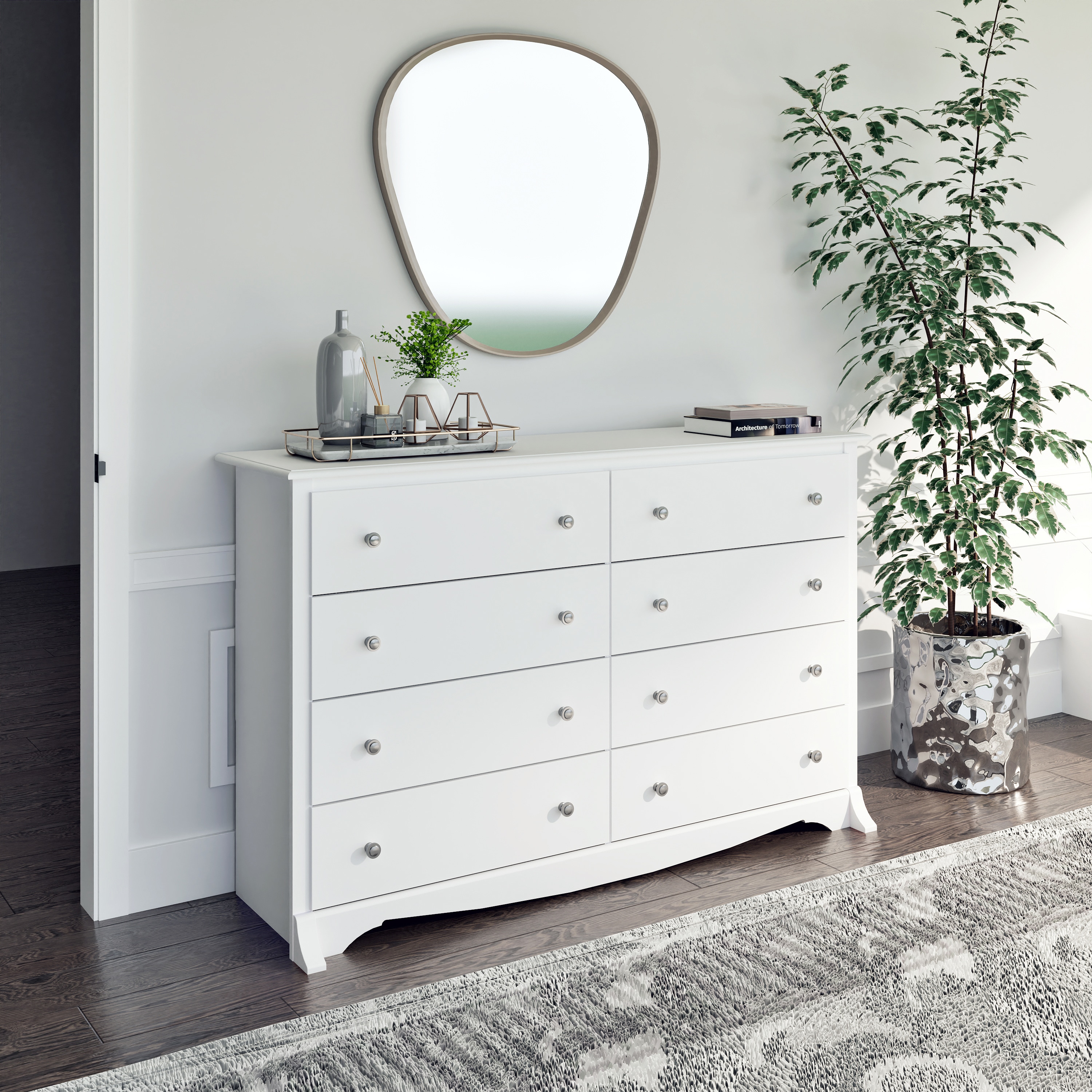 Prepac WDC-6338 dressers - View #5