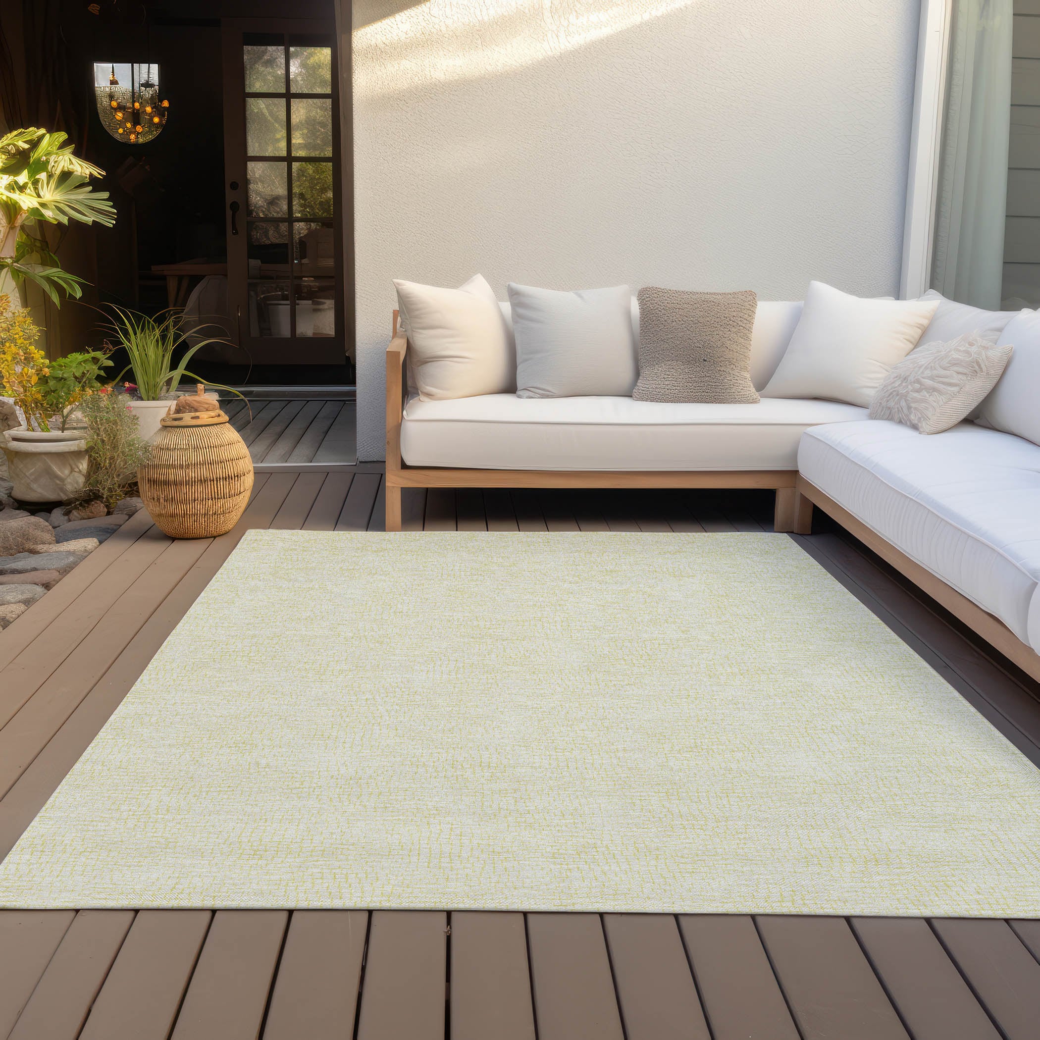 Addison Rugs ACN1058YE3X5 rugs - View #9