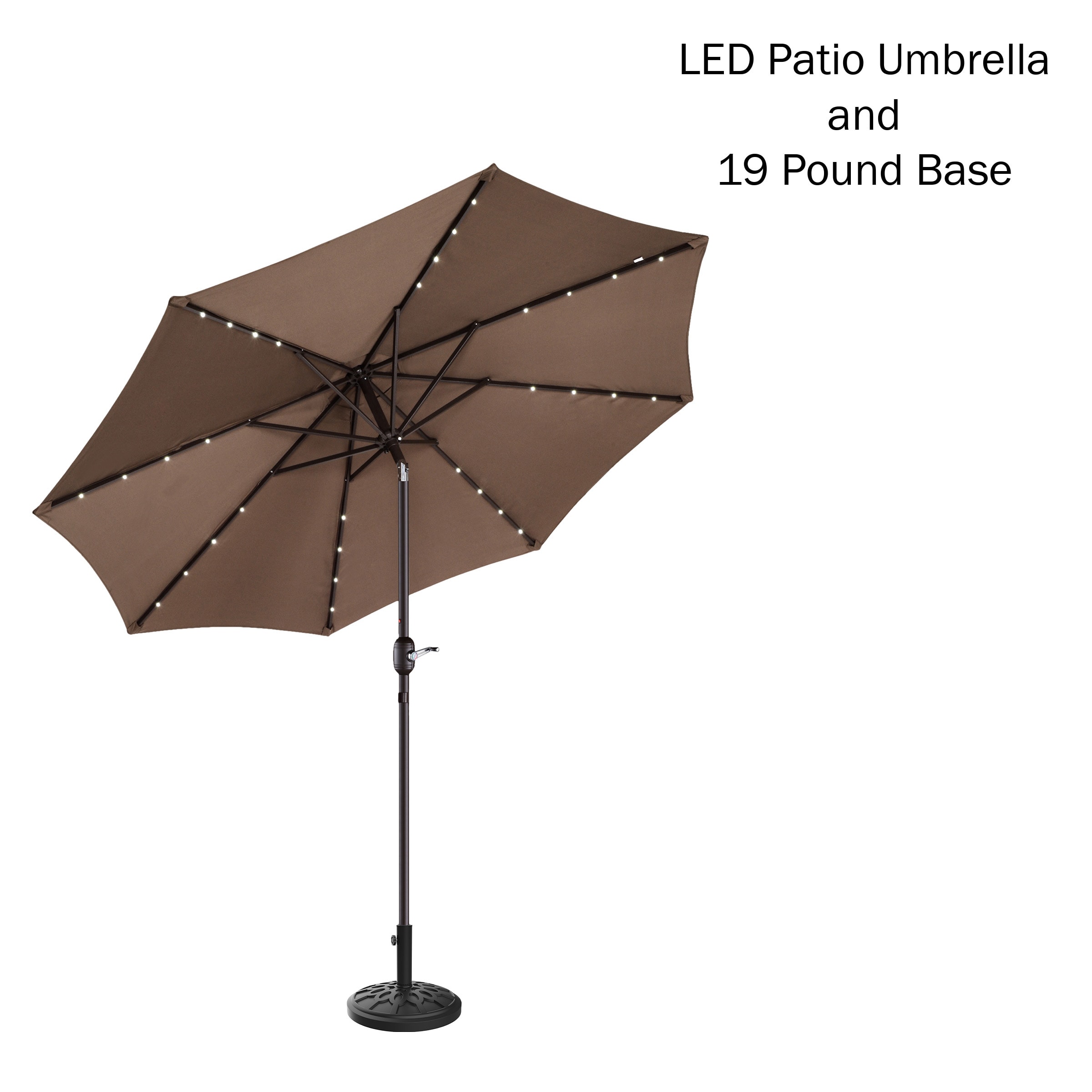 VILLACERA 83-OUT5421B Umbrellas-2 - View #6