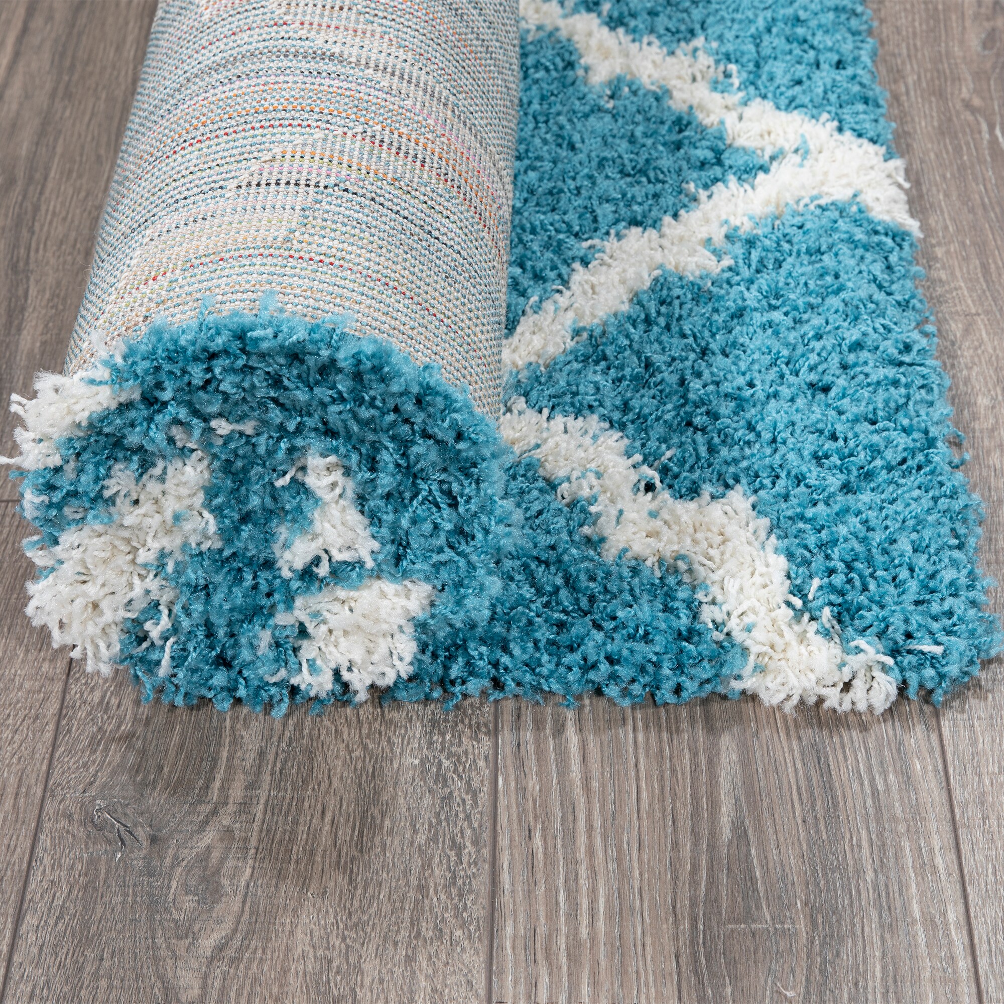 Ottomanson FFY3276-3X5 rugs - View #4
