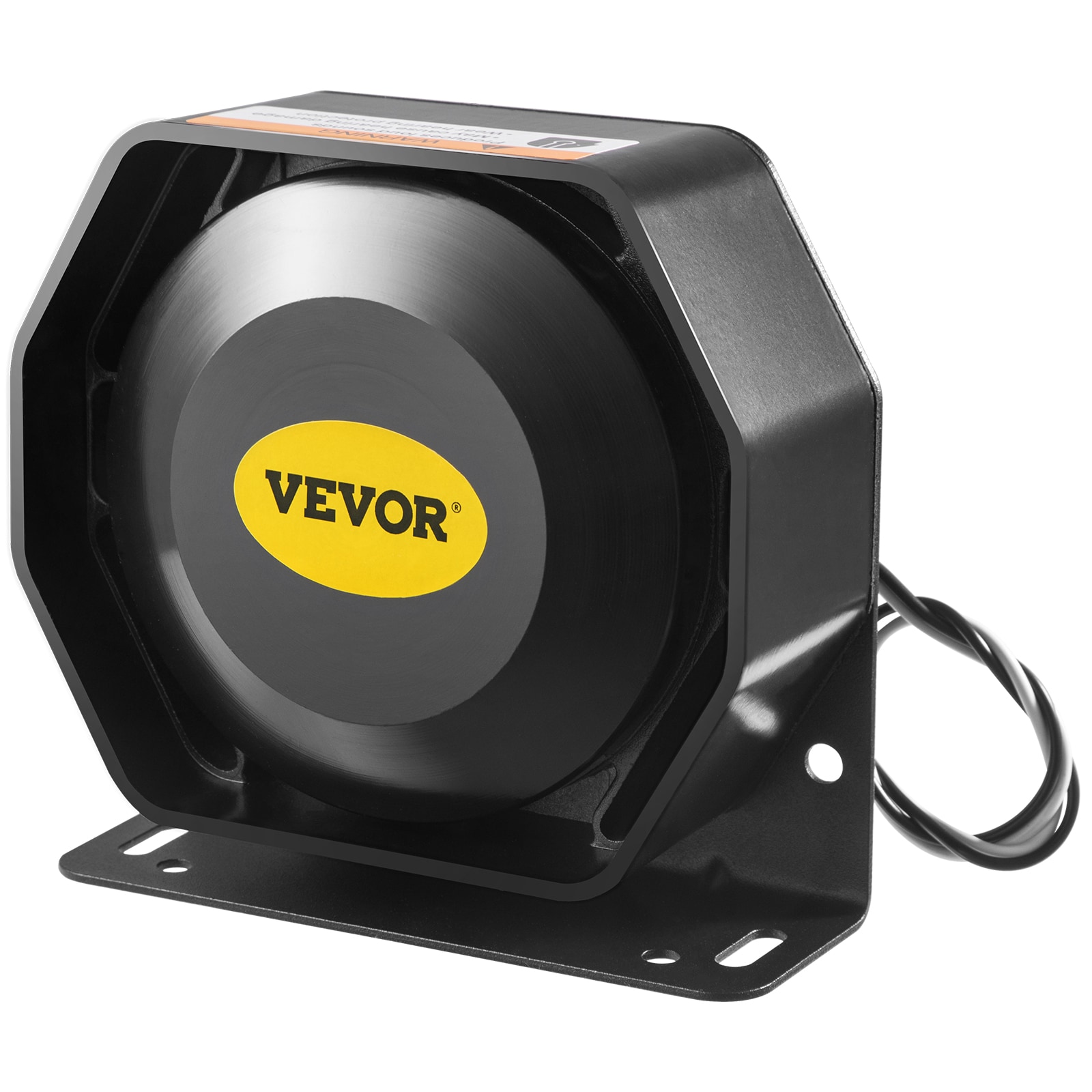 VEVOR HHQ200W9SDCZ00001V0 Mobile-Audio - View #9