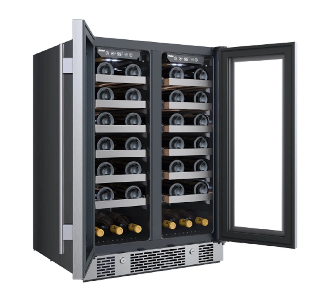 Avallon AWC242FD Wine-Chillers - View #3