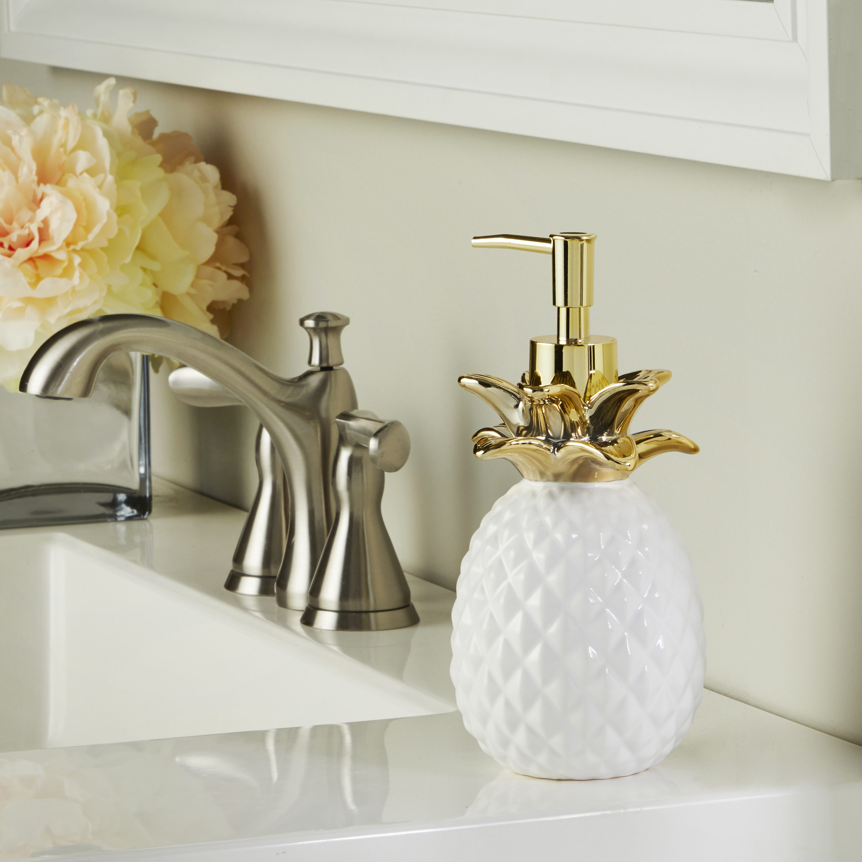 Saturday Knight Ltd T4269100230004 Soap-Lotion-Dispensers - View #5