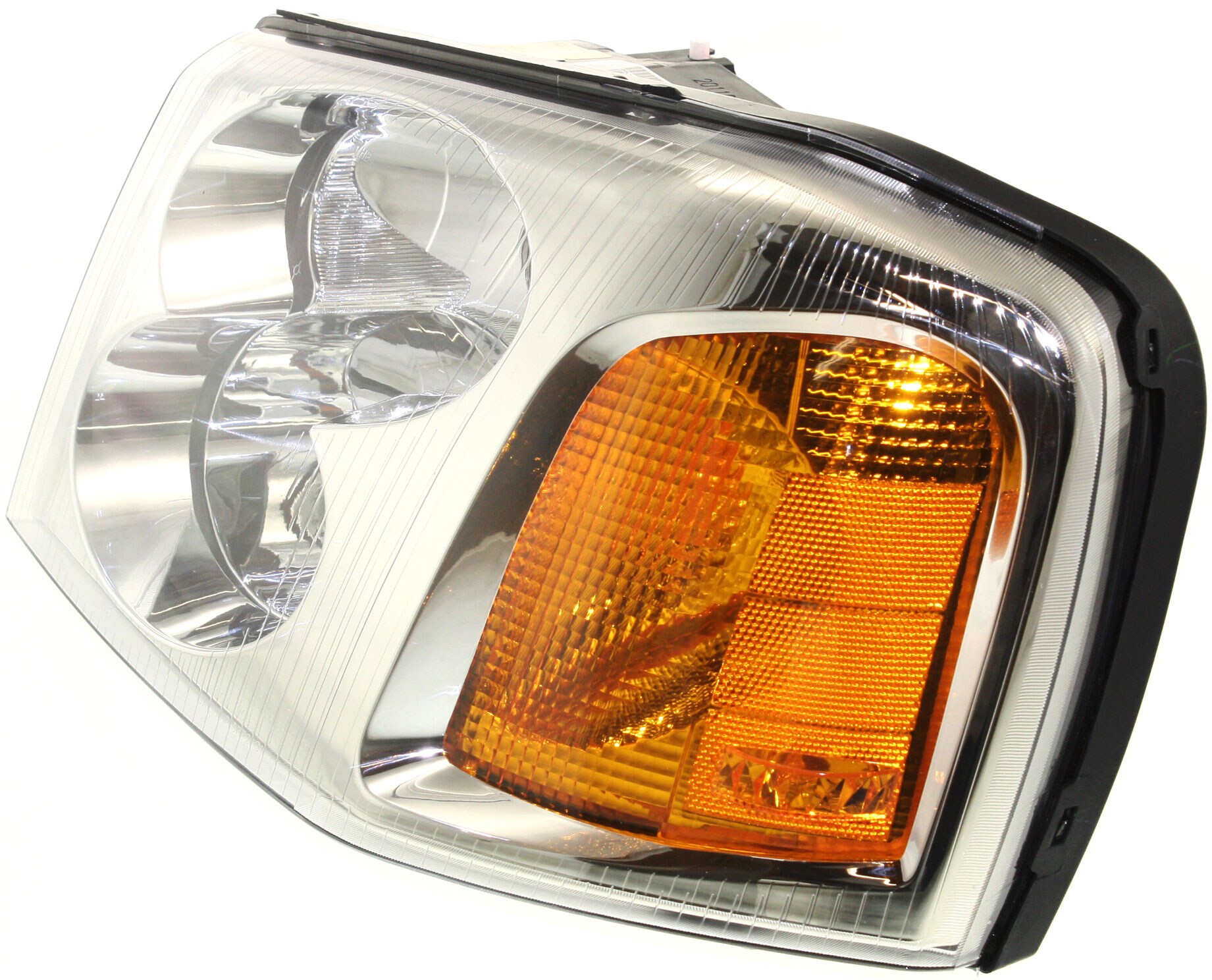 Garage-Pro JCWG100104GP Headlights-Components - View #2