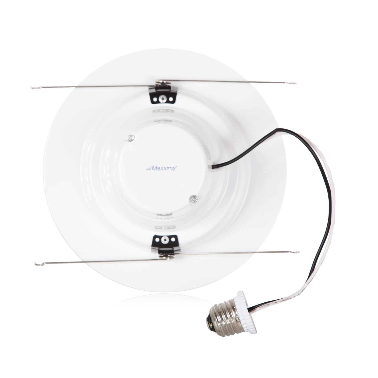 Maxxima MRL-61900NW-A Led-Retrofit-Downlight - View #3