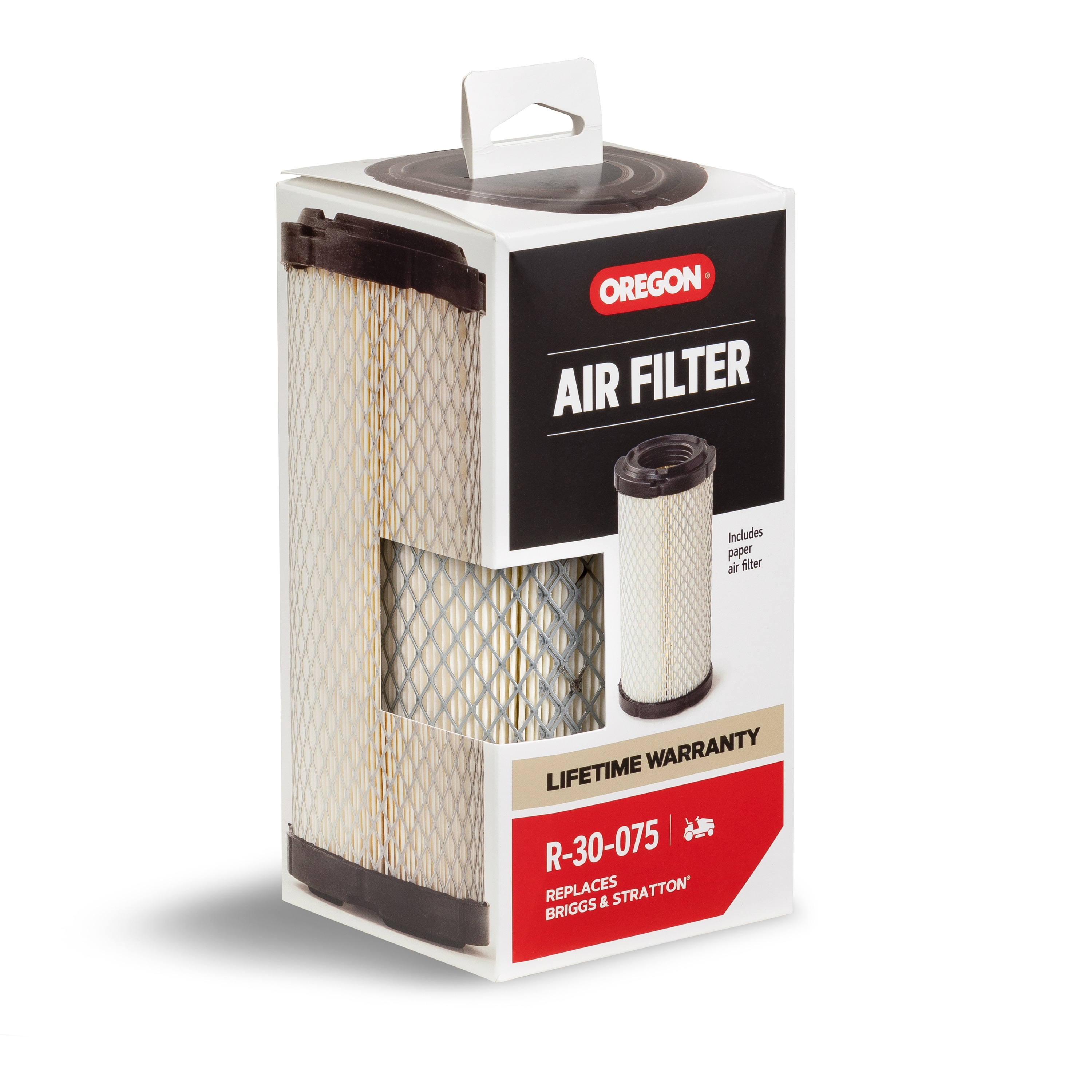 Oregon R-30-075 Ope-Air-Filters - View #4