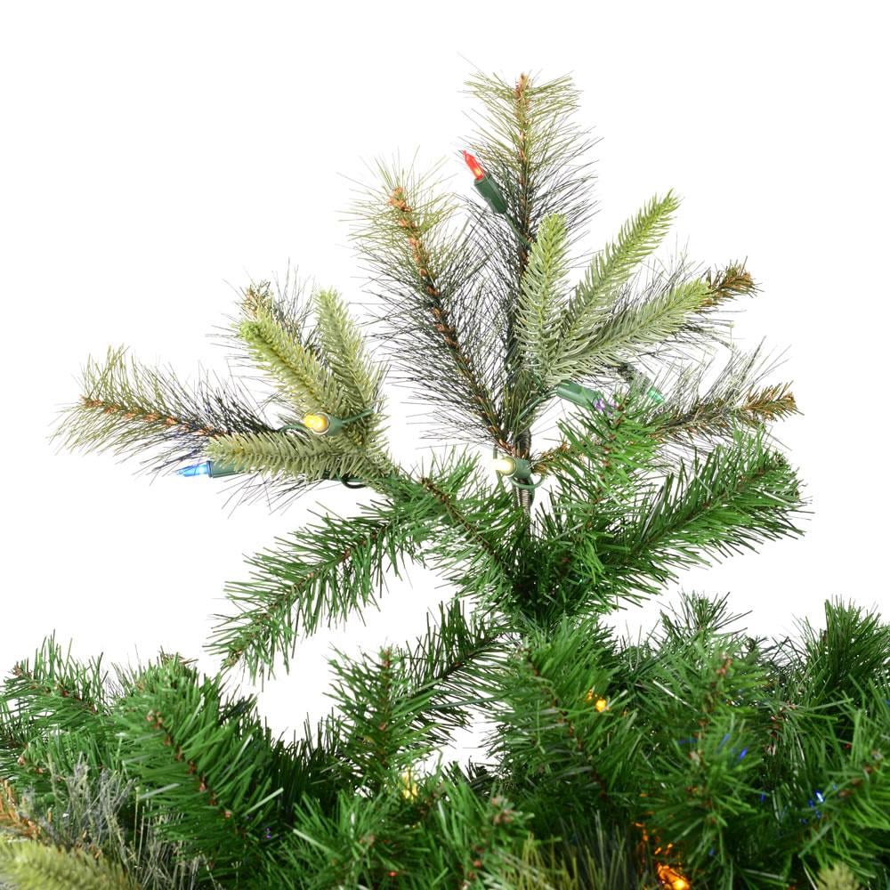 Vickerman A118282LED Artificial-Christmas-Trees - View #3
