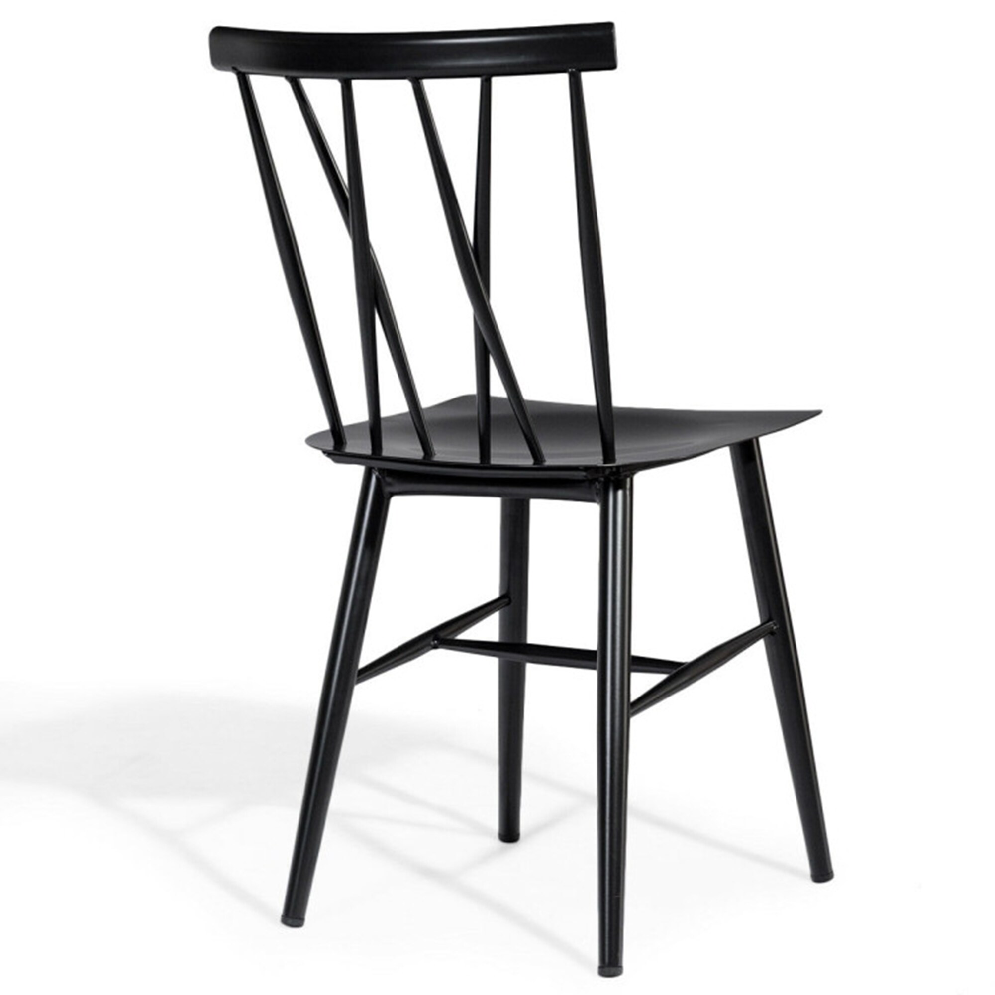 Clihome HM-W212-47 Dining-Chairs - View #6
