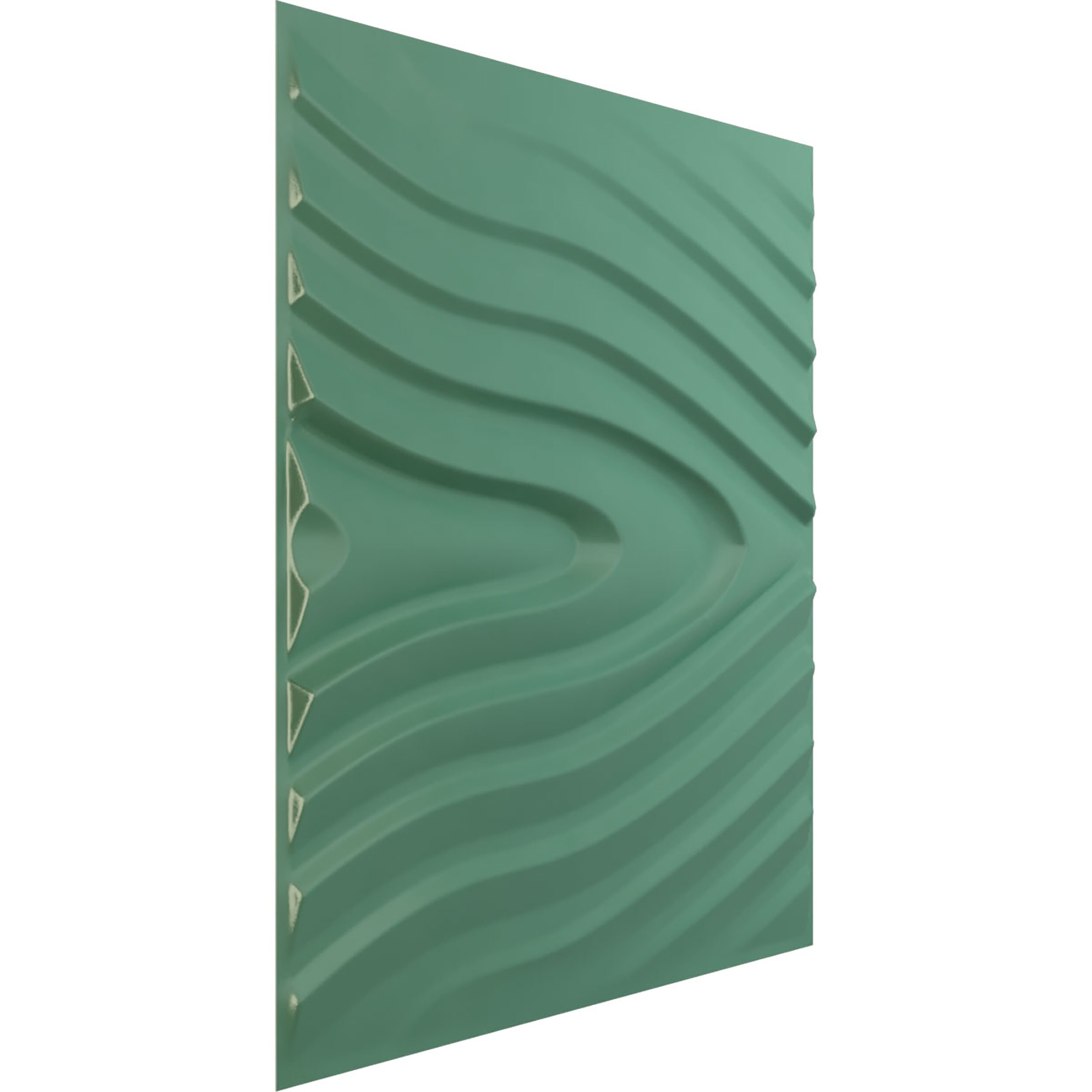 Ekena Millwork WP20X20KHFSM Wall-Panels - View #2