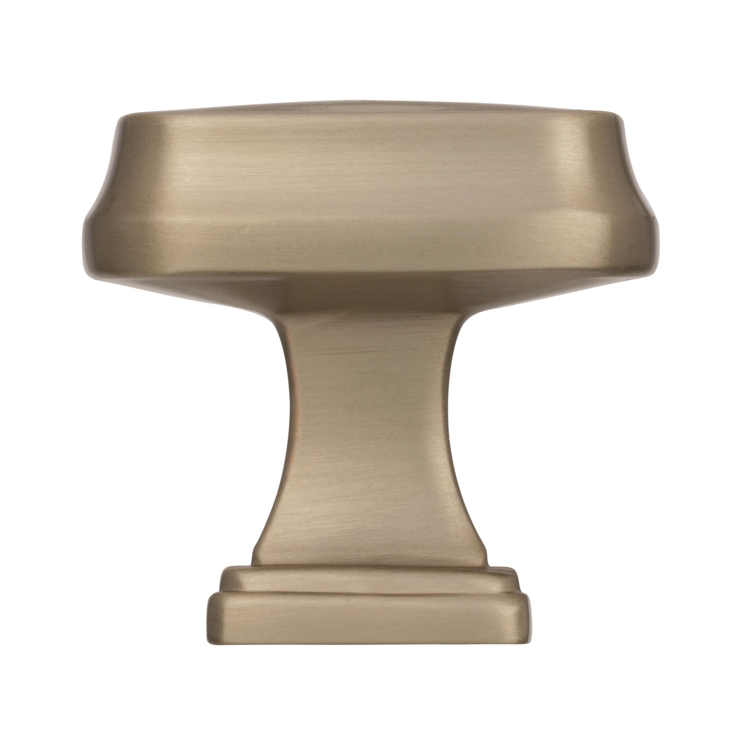 Amerock BP55340BBZ Cabinet-Knobs - View #7