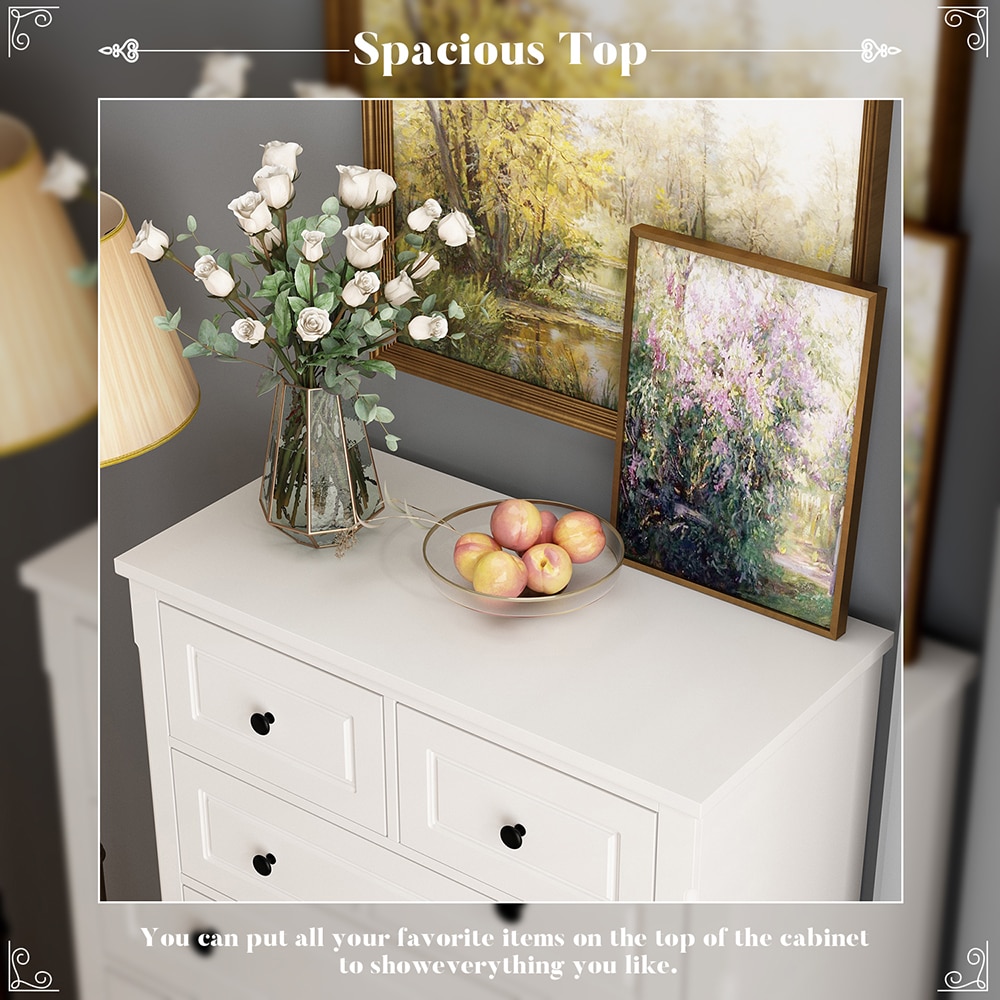  V-KF020273-01 dressers - View #13