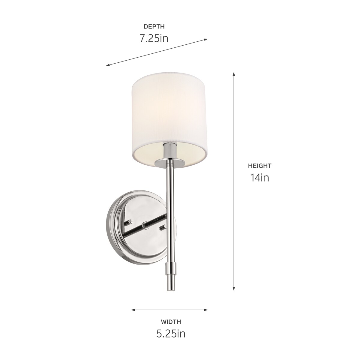 Kichler 52505PN b090000 - View #13