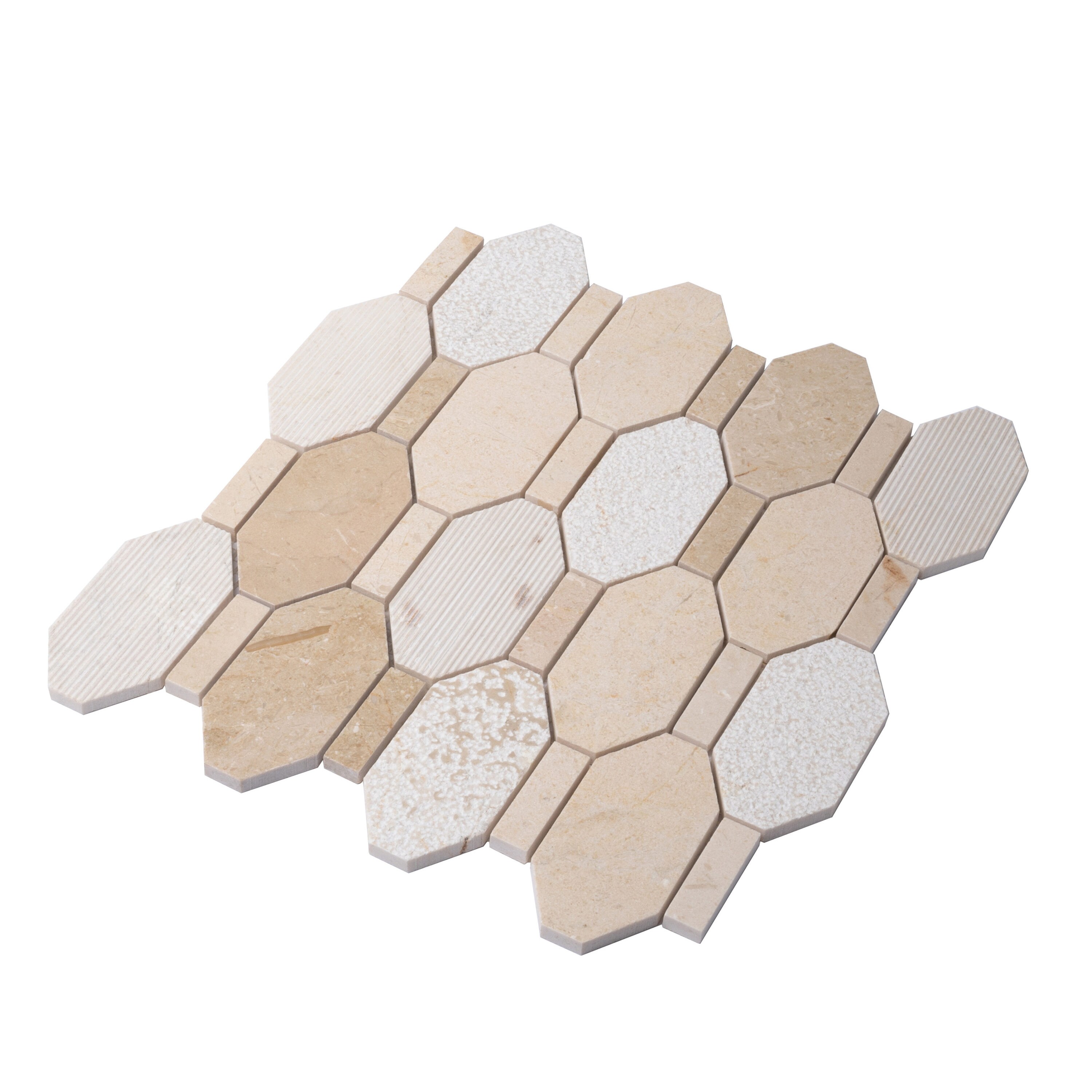 Apollo Tile APLBL8802CMA Ceramic-Tile - View #7