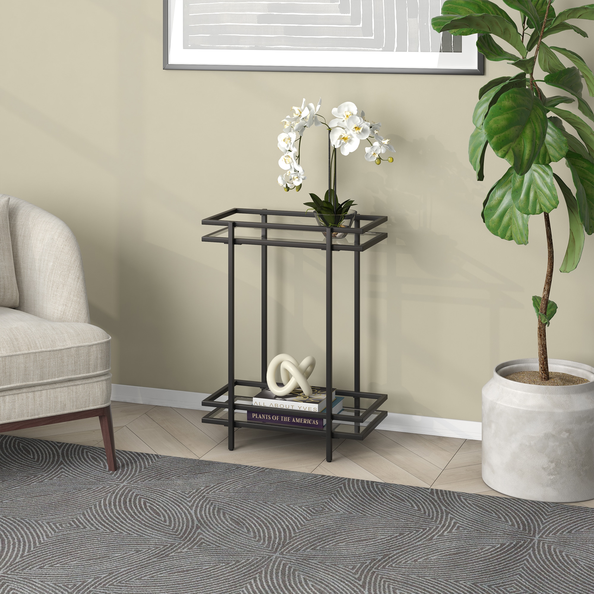 Hailey Home AT1715 Console-Sofa-Tables - View #4