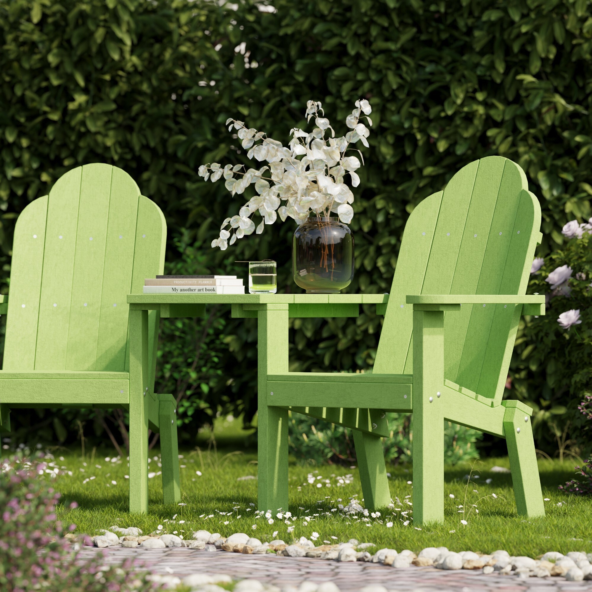 Wildridge LCC-229-TLG Patio-Chairs - View #3
