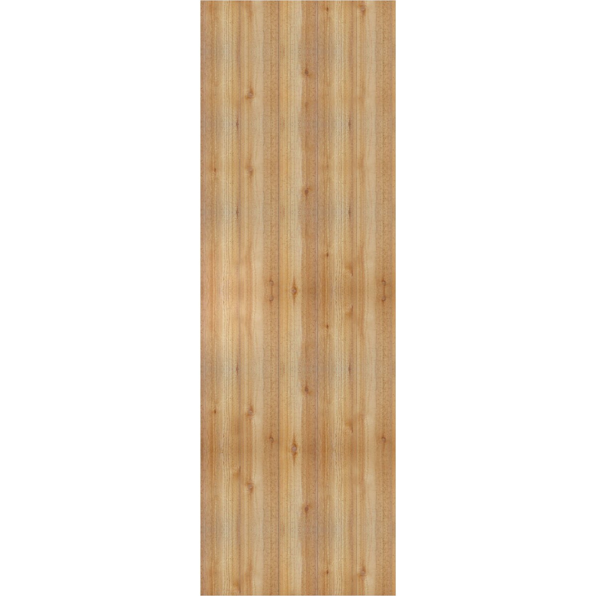 Ekena Millwork RBJ06Z26X082RWR Exterior-Shutters - View #4