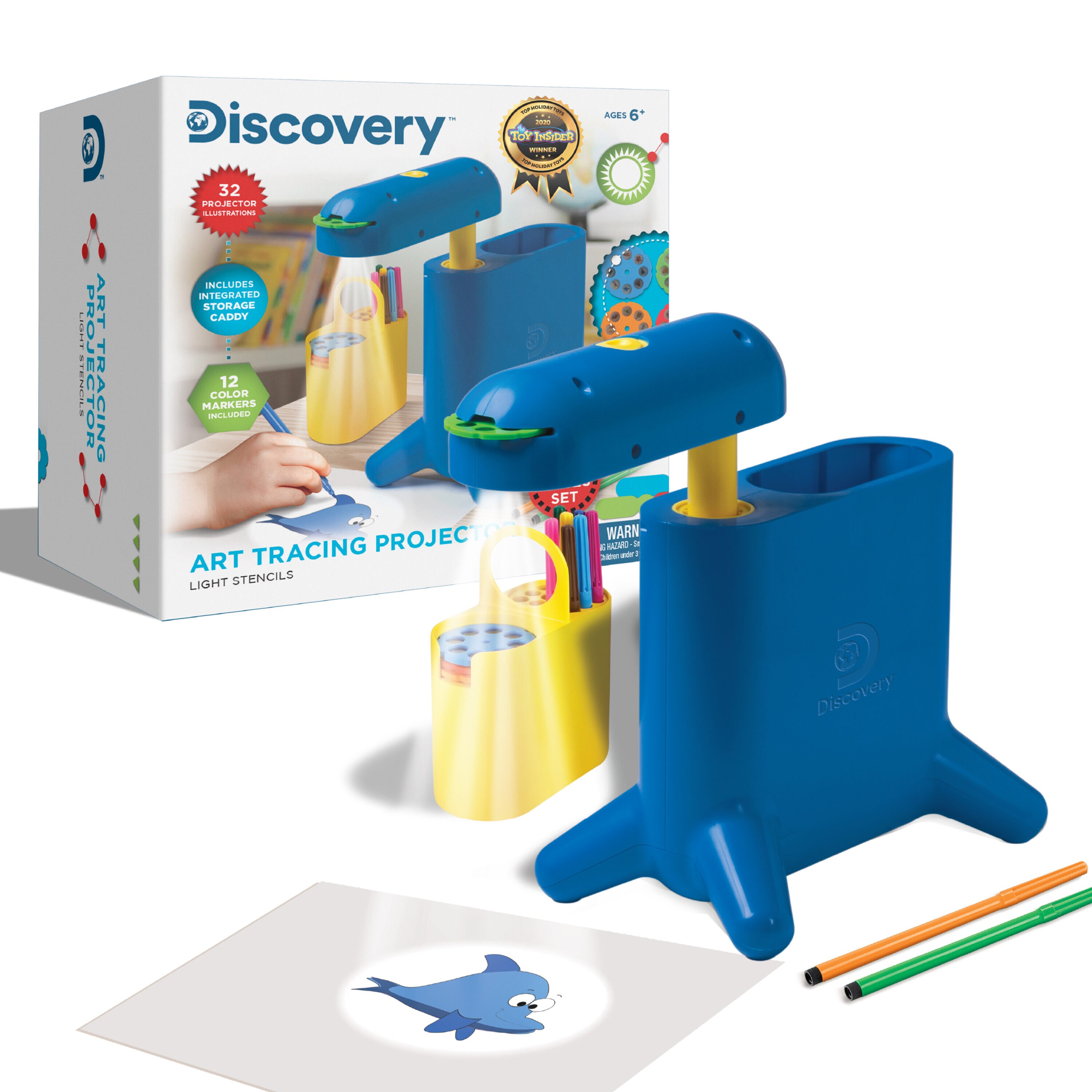 Discovery Kids 1012386 Creative play