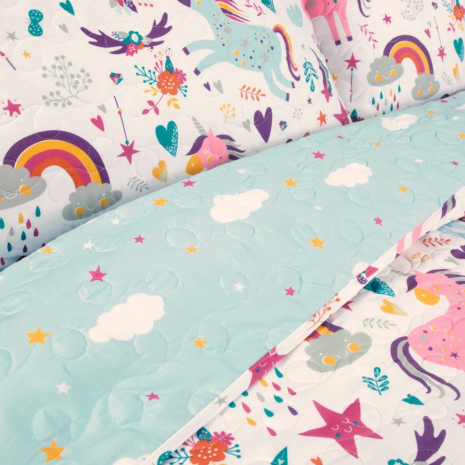 Lush Decor 16T004154 Comforters-And-Bedspreads - View #2