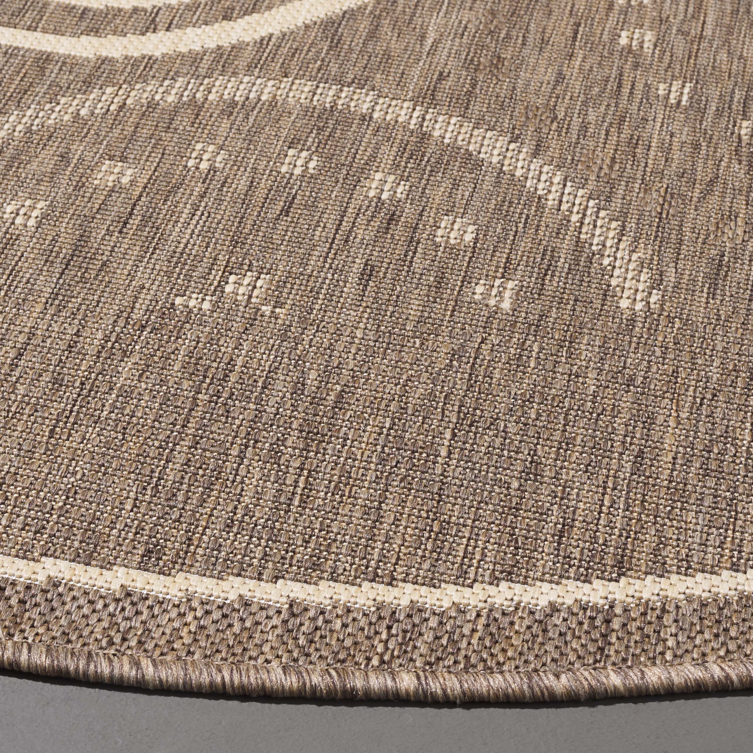 Safavieh CY1906-3009-5R rugs - View #2