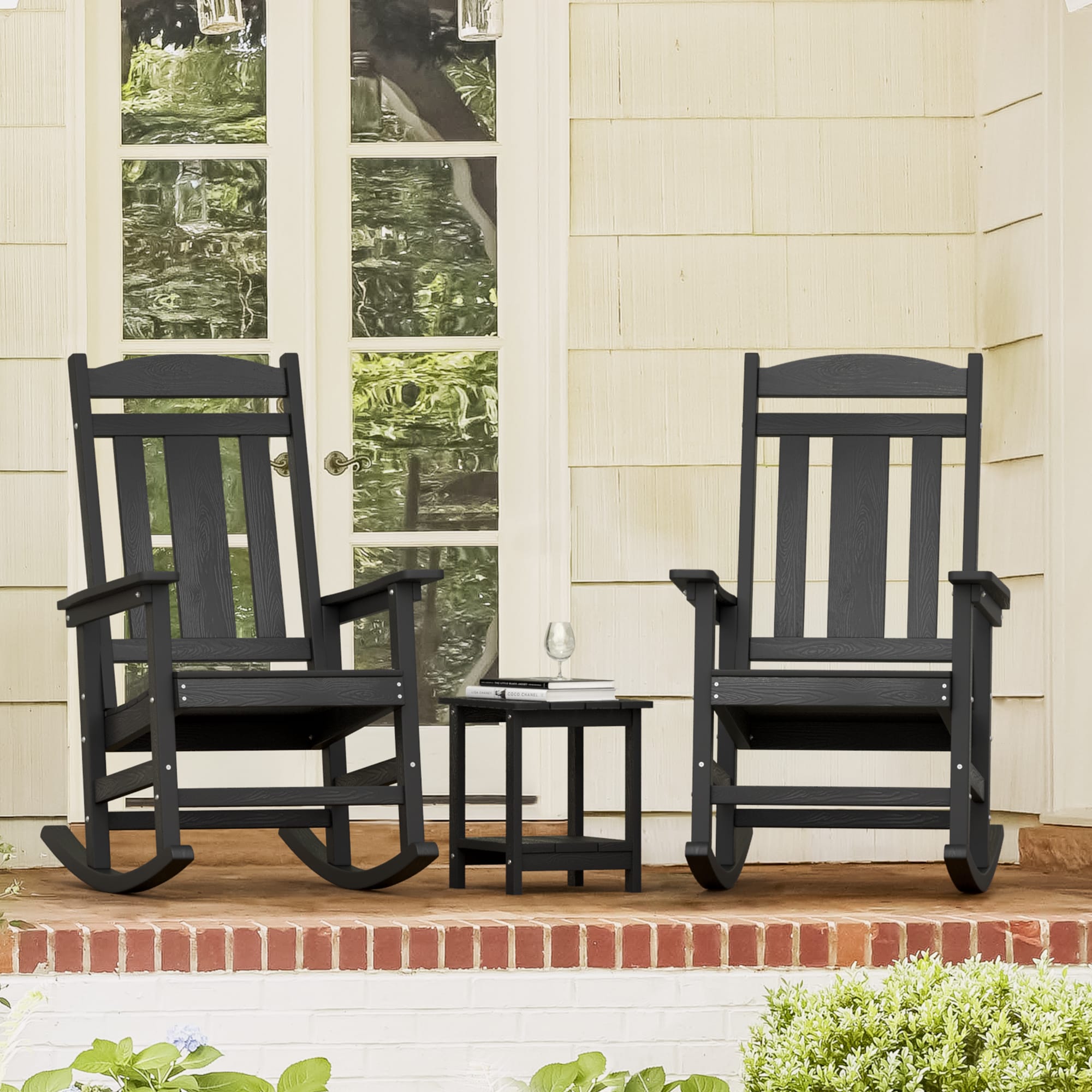 LUE BONA 2LB23PC0012-100LS Patio-Chairs - View #9