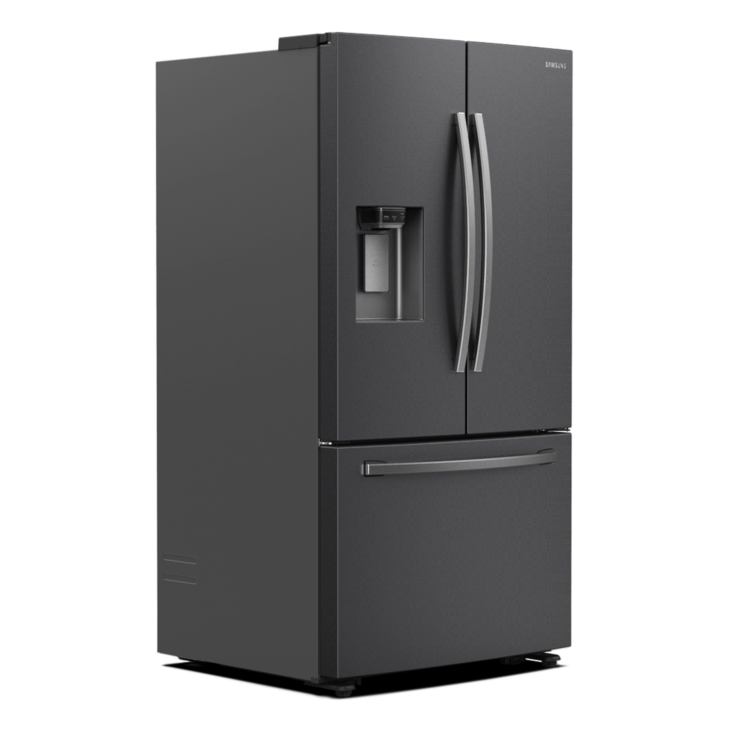 first smart refrigerator