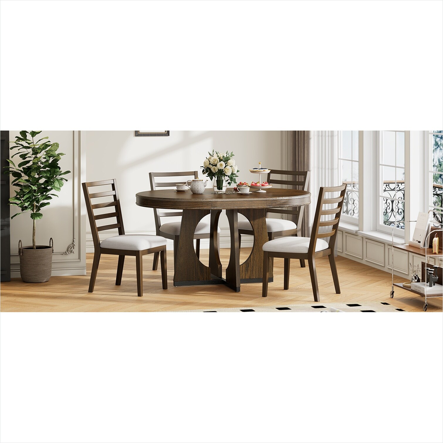 Watnature FKNG5V86AXYZ Dining-Sets - View #15