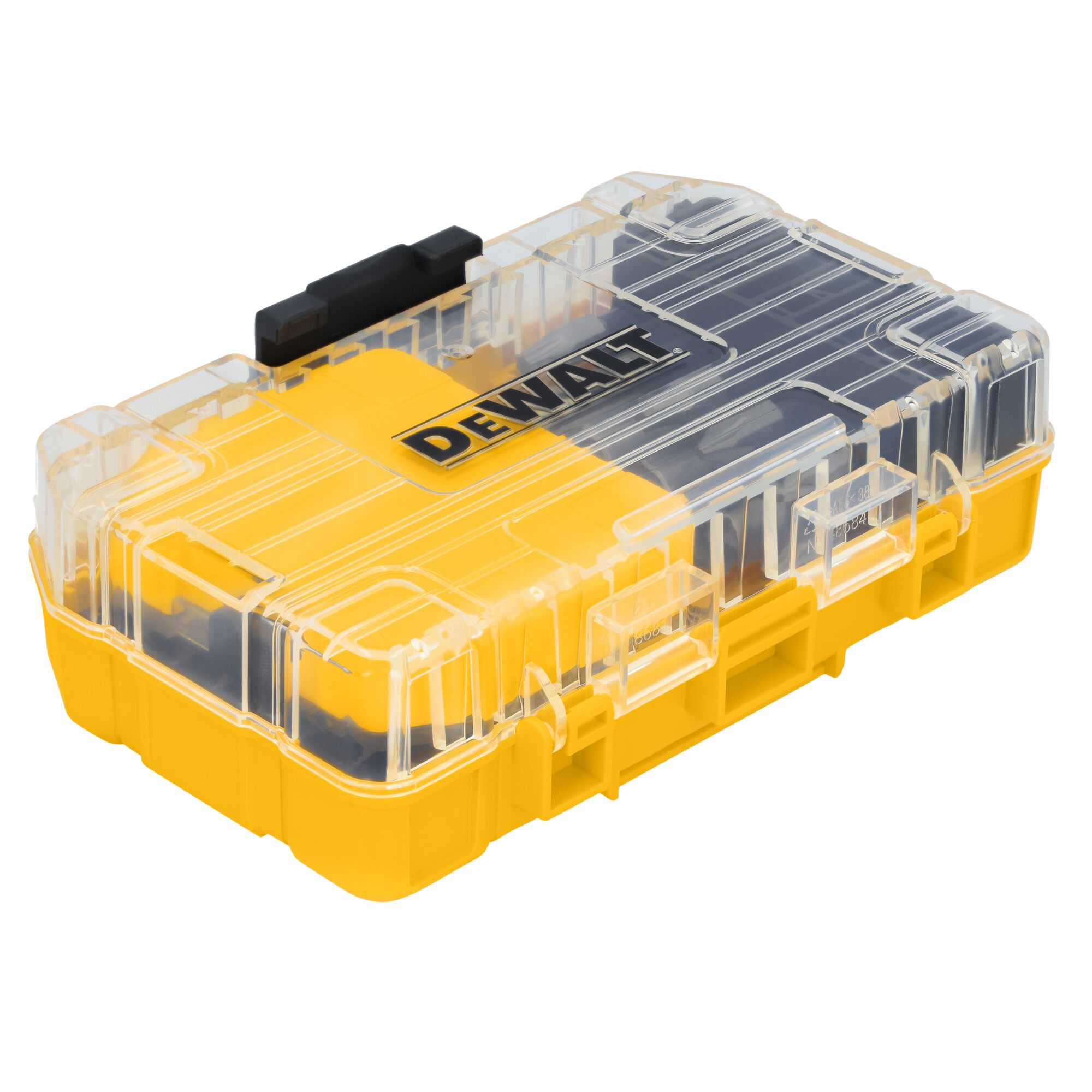 DEWALT DWAF55SET screwdrivingbits - View #4