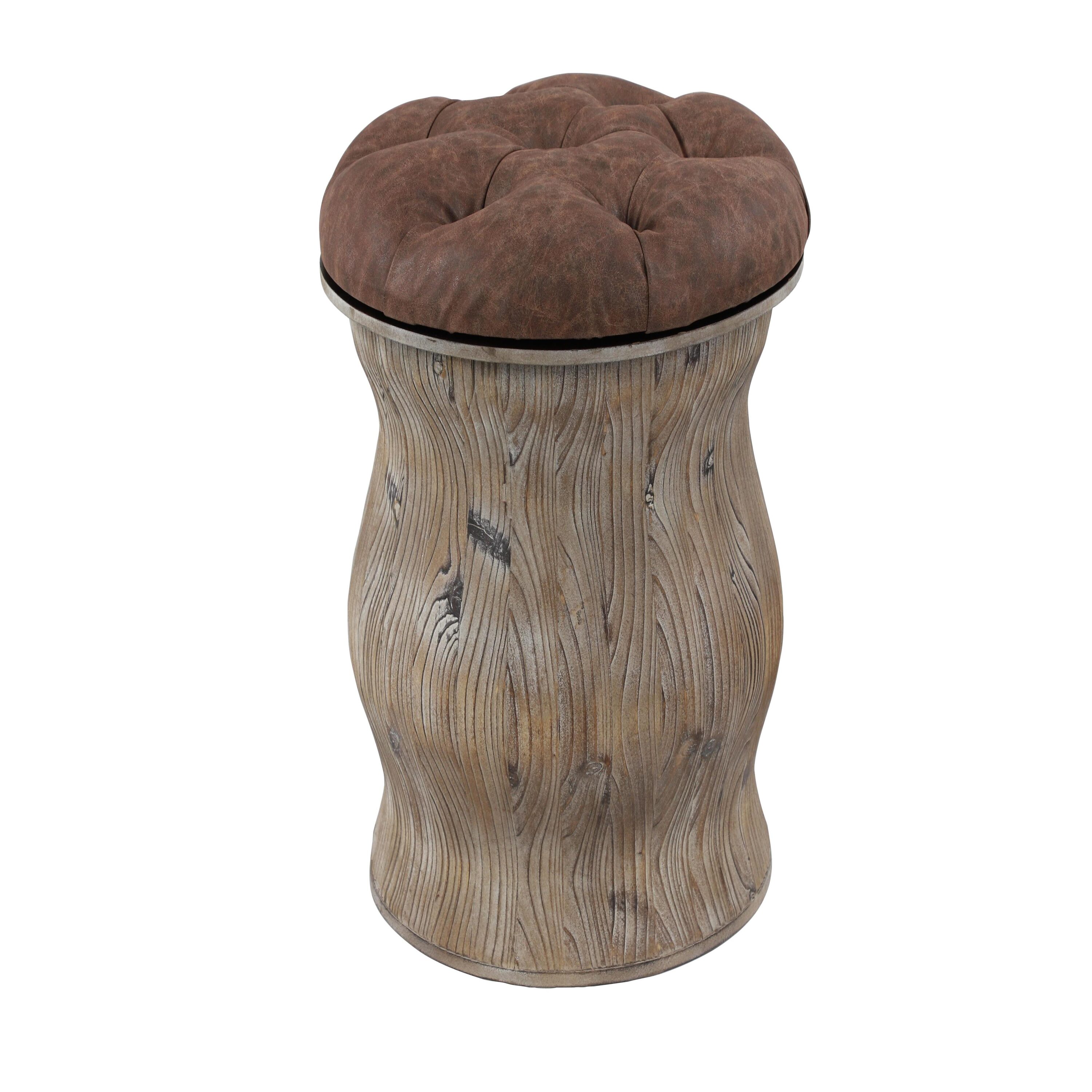 Grayson Lane 90671 Indoor-Ottomans - View #2