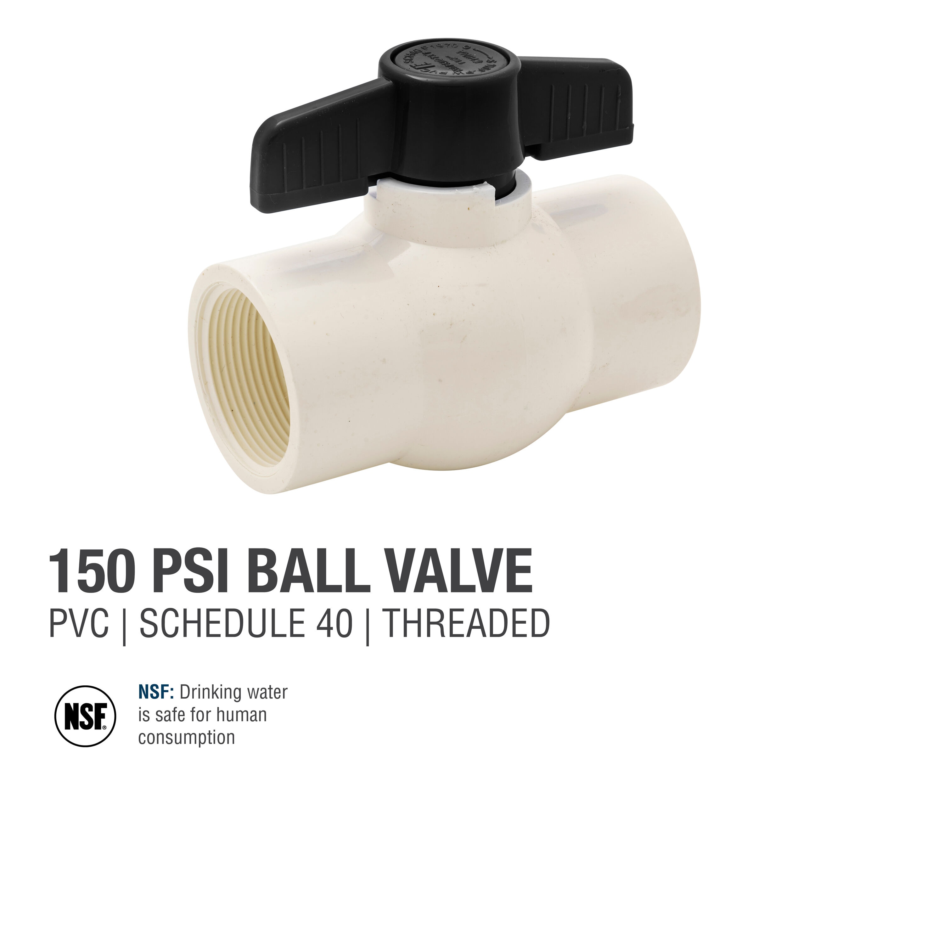 RELIABILT 107-637RB Ball-Valves - View #6