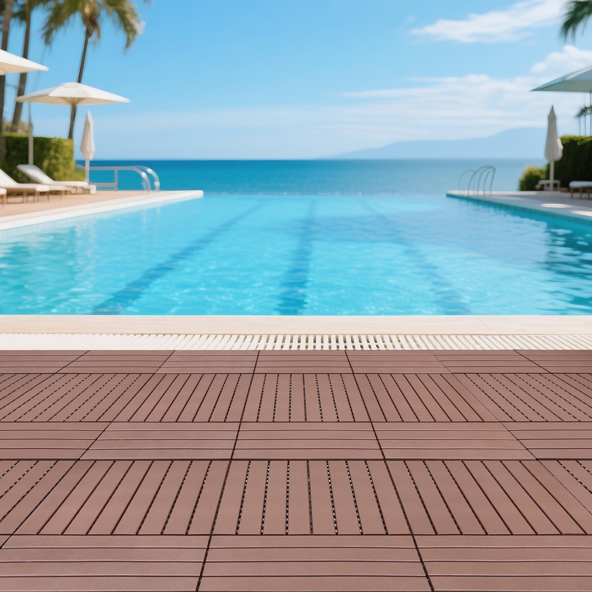 Bayfeve BF-251875-MP Deck-Tiles - View #7