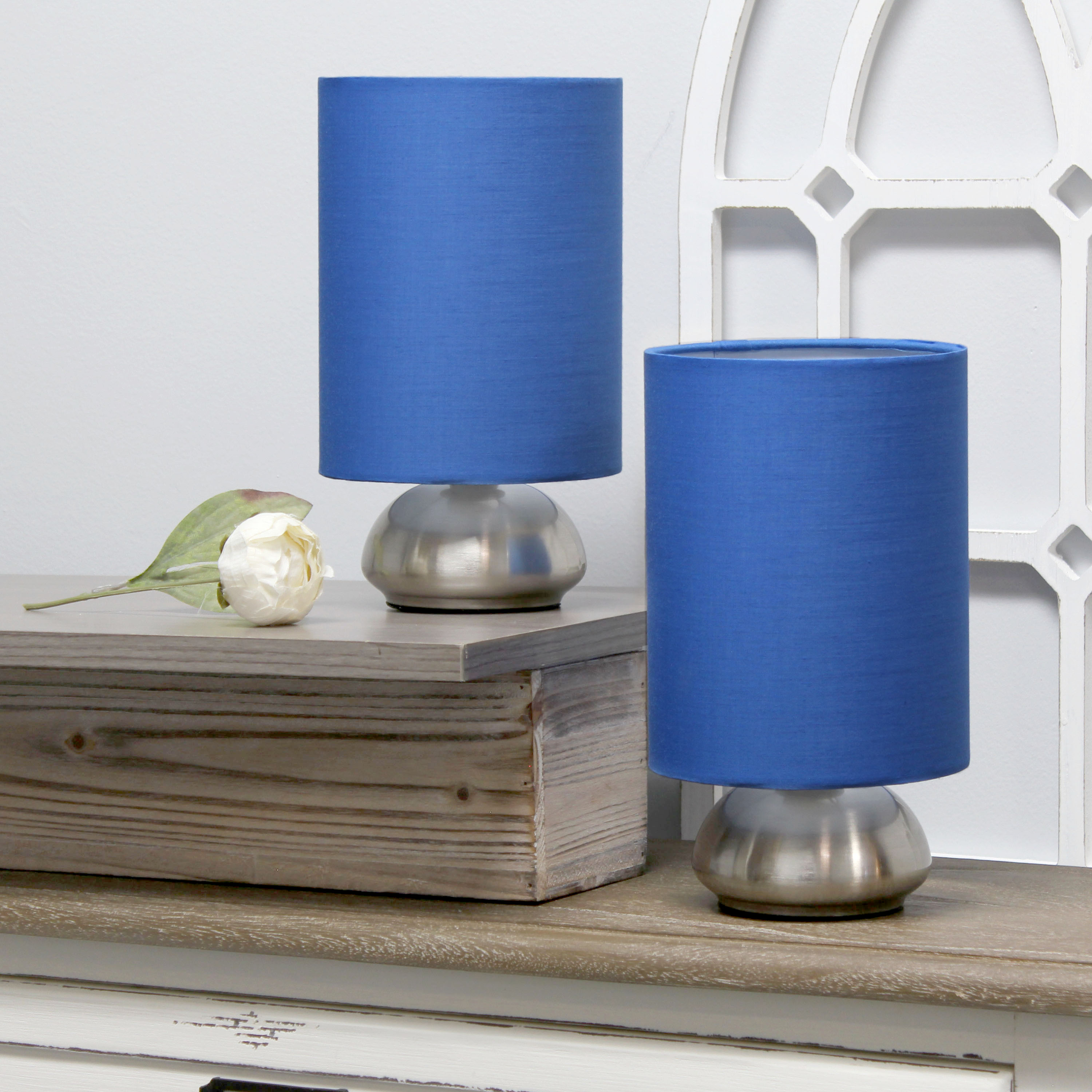 Creekwood Home CWT-2025-BL-2PK Table-Lamps - View #4