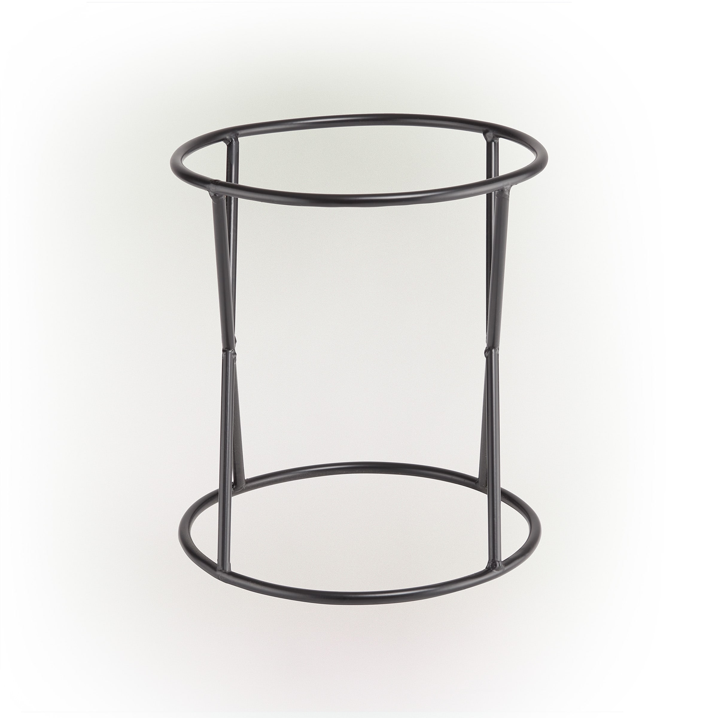 Alpine Corporation SLL1770HH Gazing-Ball-Stand - View #10