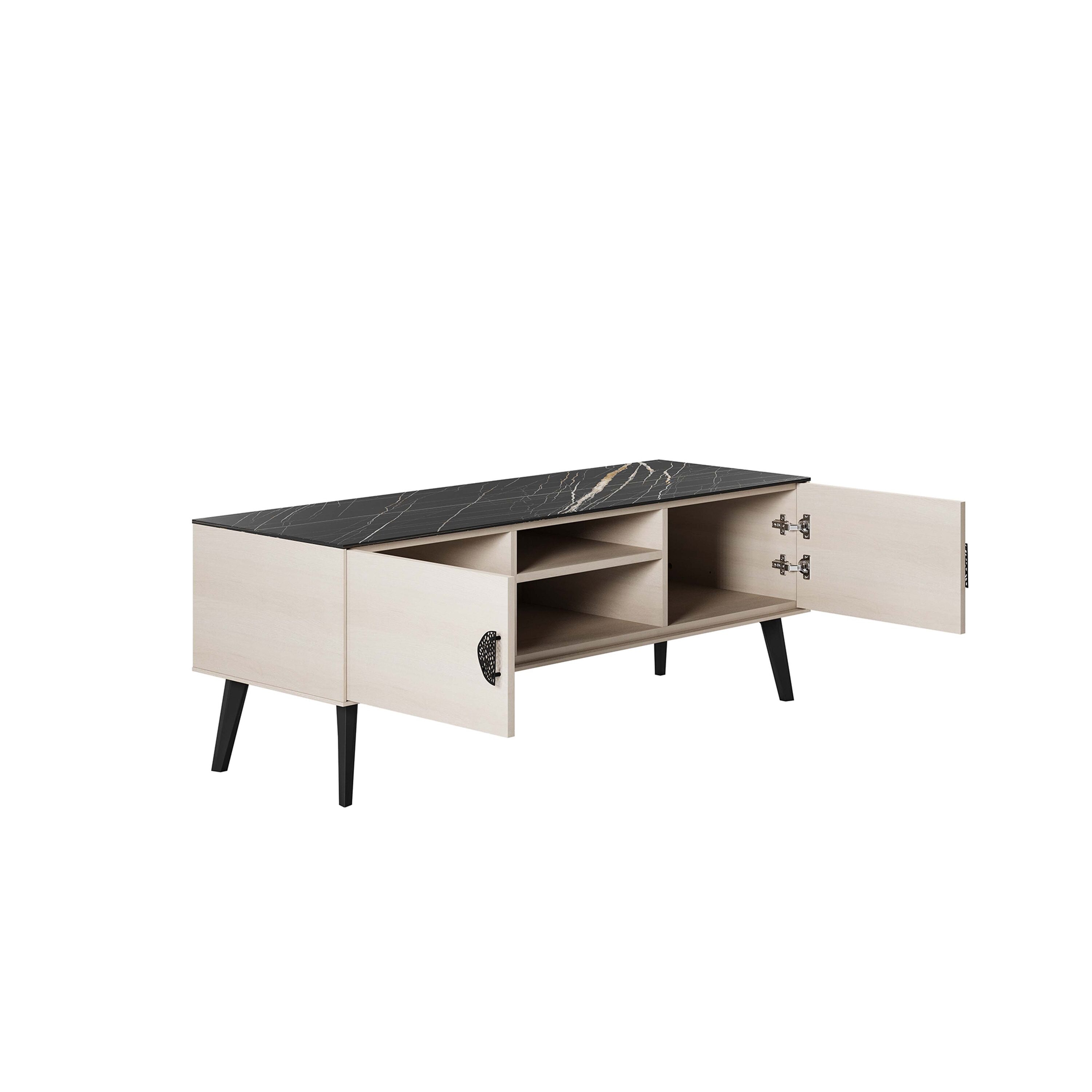 Manhattan Comfort TV005-WB Tv-Stands - View #10
