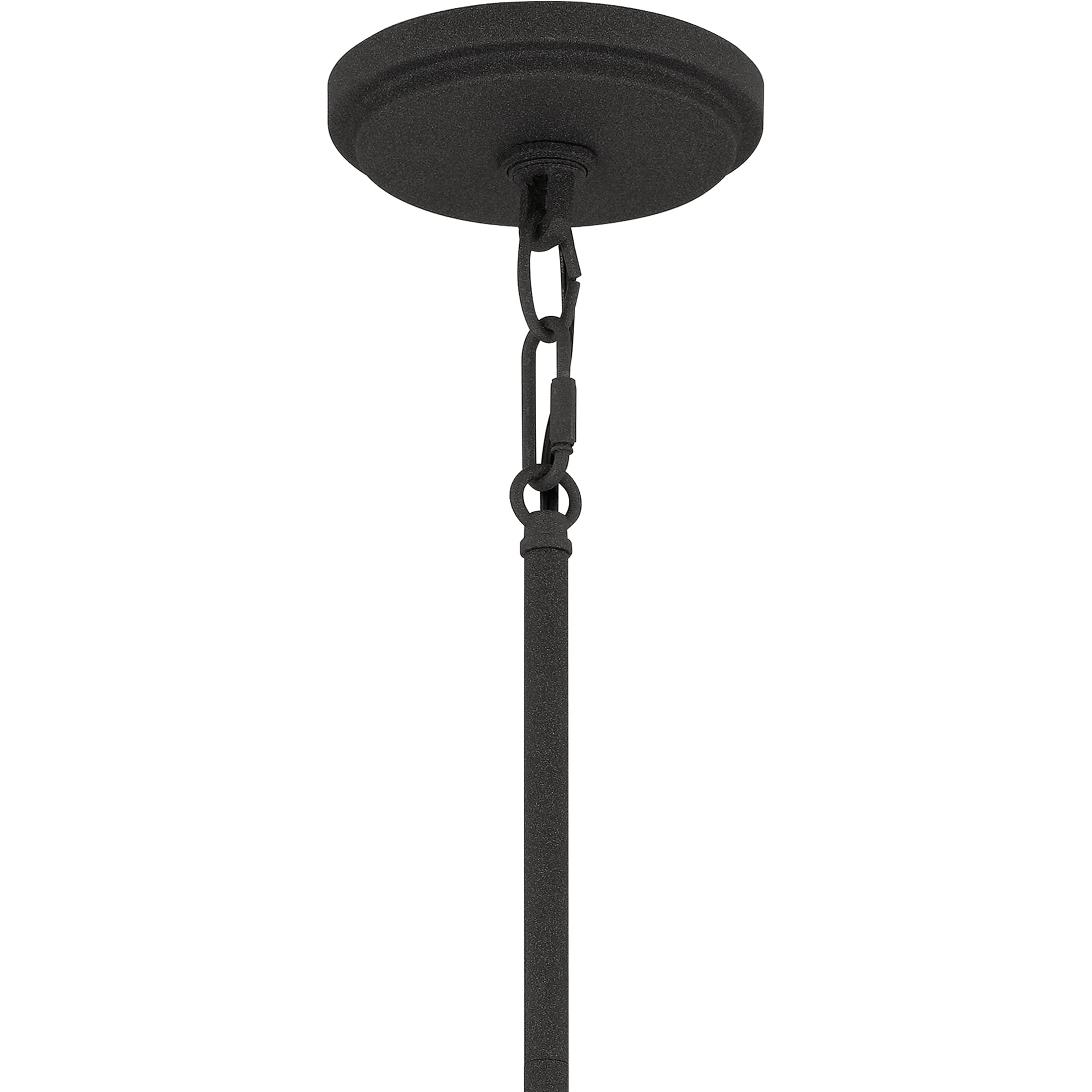 Quoizel DVY5026MB b090015 - View #5