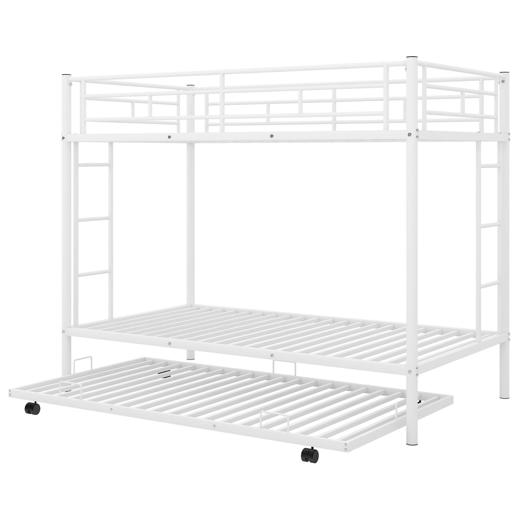 Yiekholo LL-1047AAK Bunk-Beds - View #4