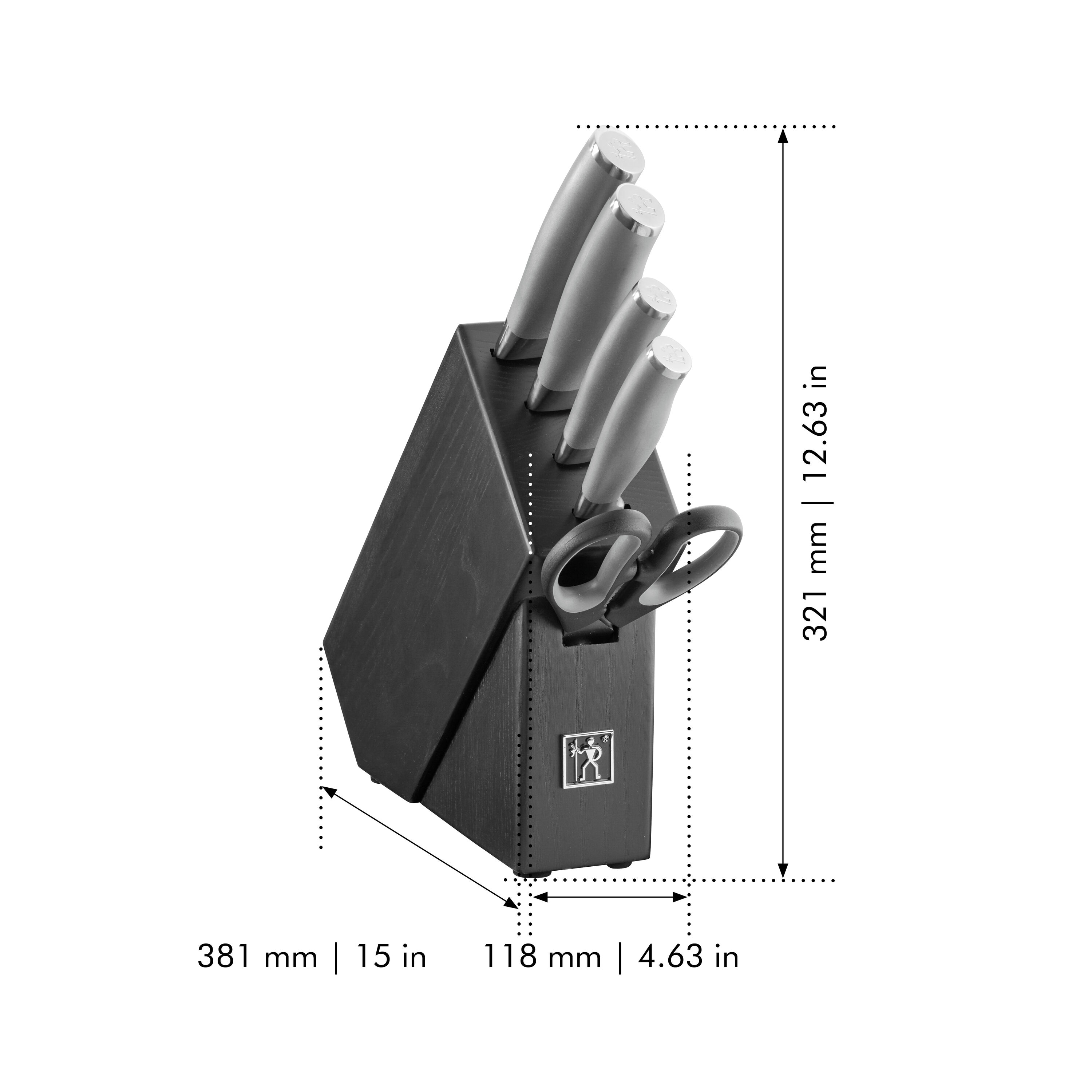 Zwilling 17500-001 cutlery - View #3