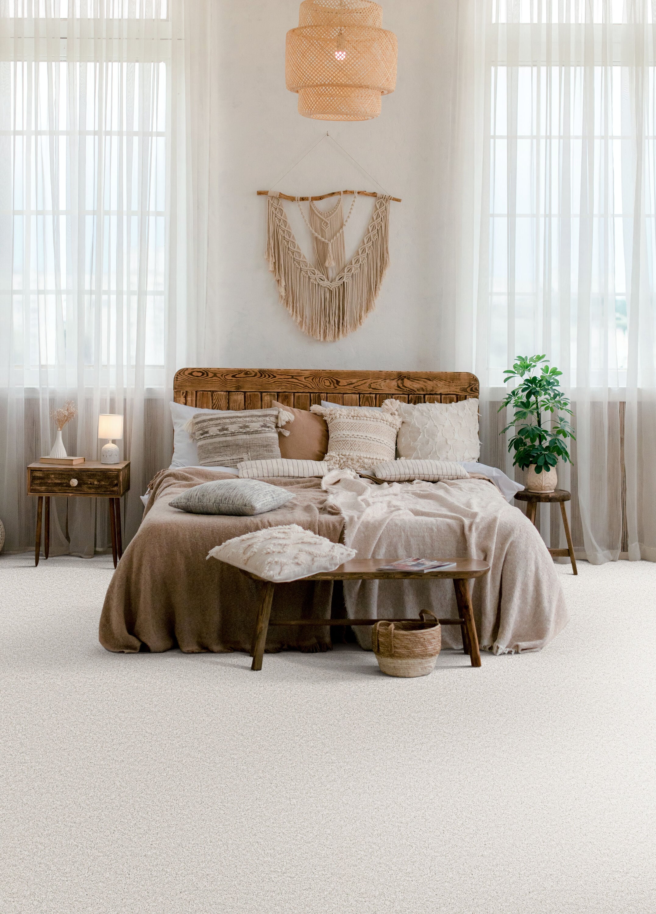 STAINMASTER 7L878 - 142 - SAMP Carpet-Samples - View #4